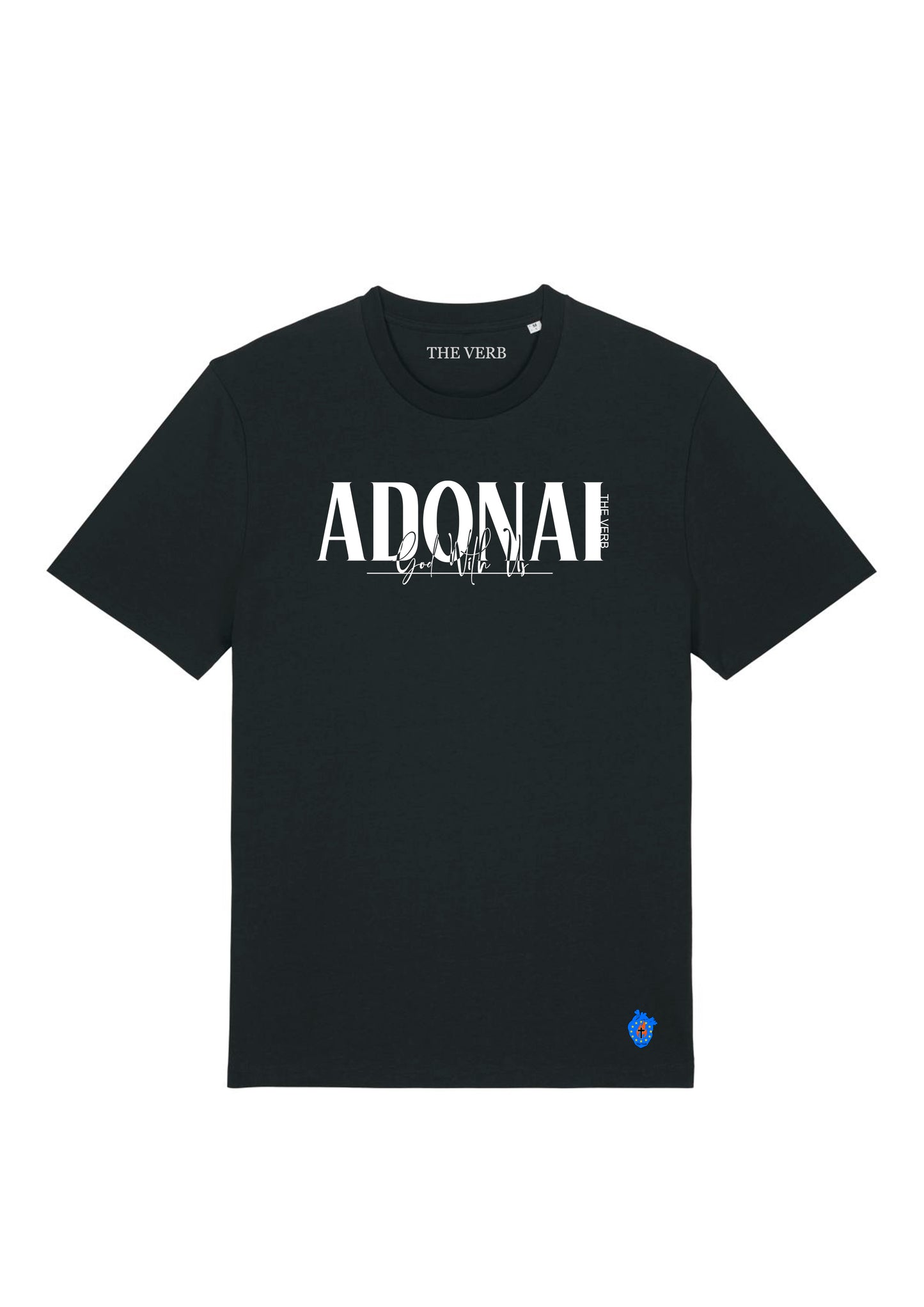 T-Shirt Adonai