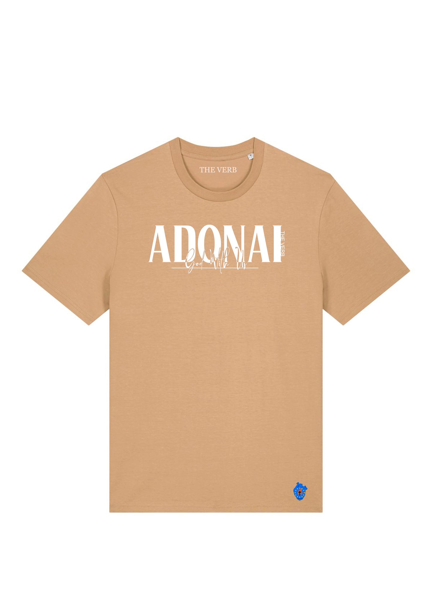 T-Shirt Adonai