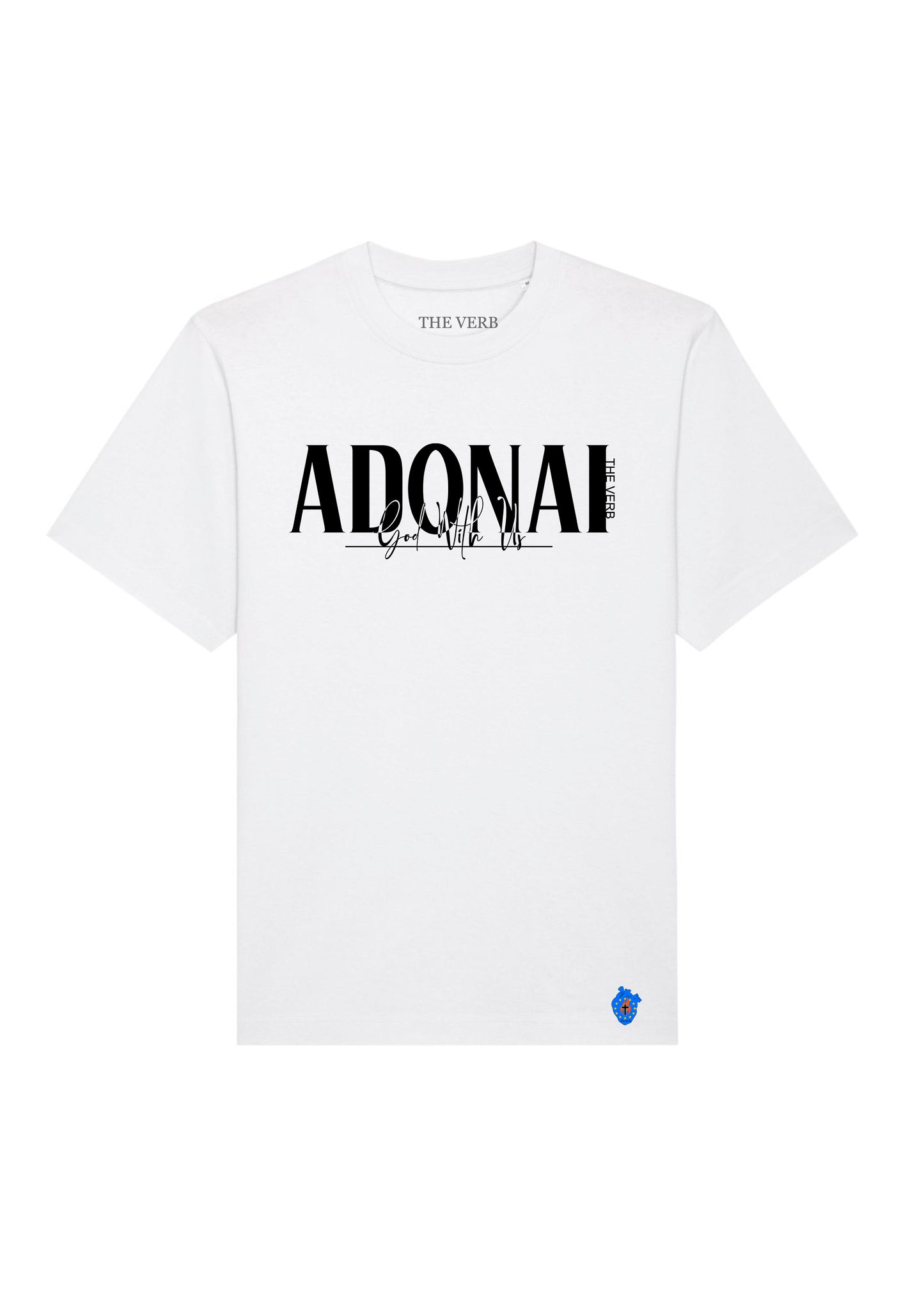 T-Shirt Adonai