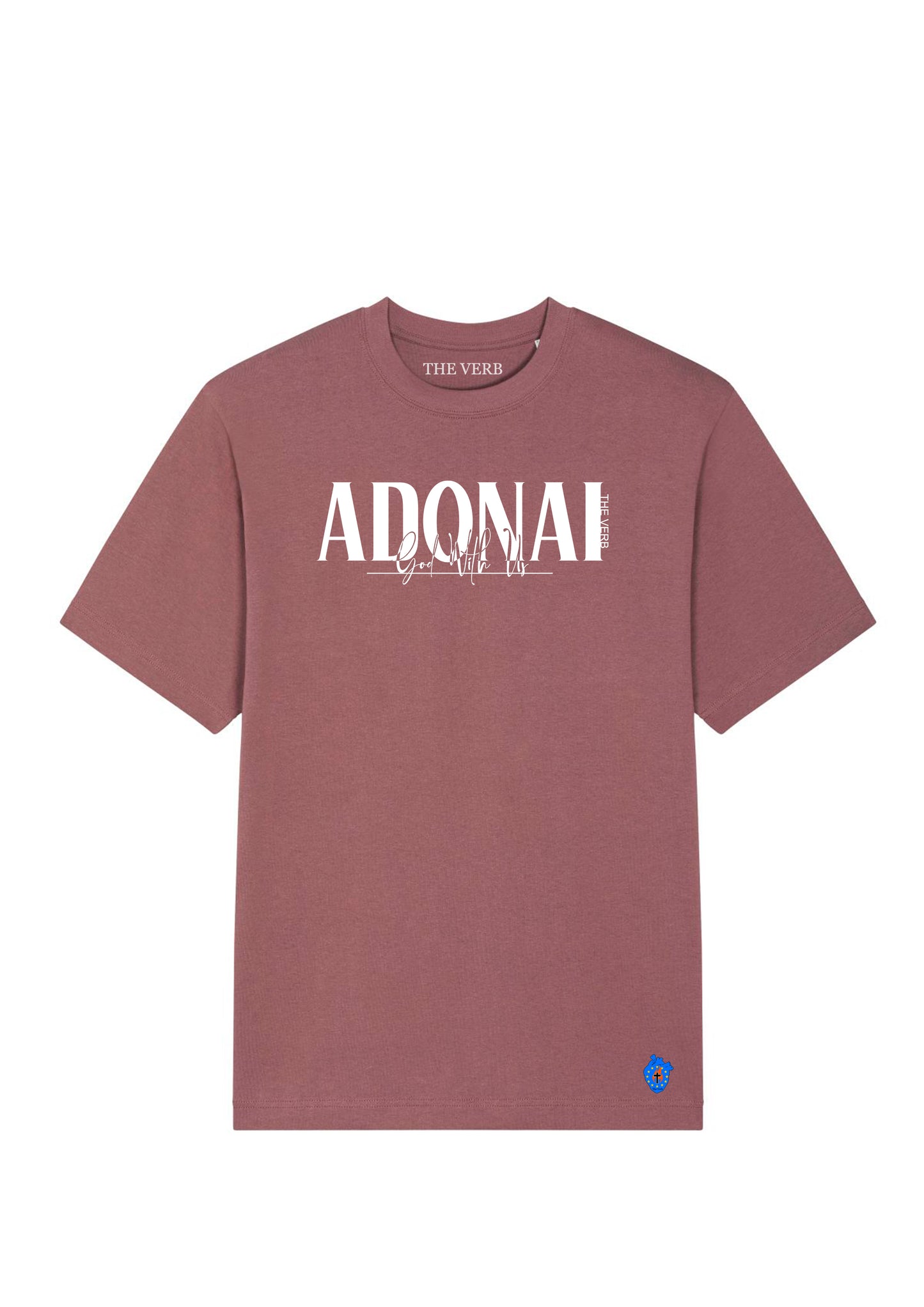 T-Shirt Adonai