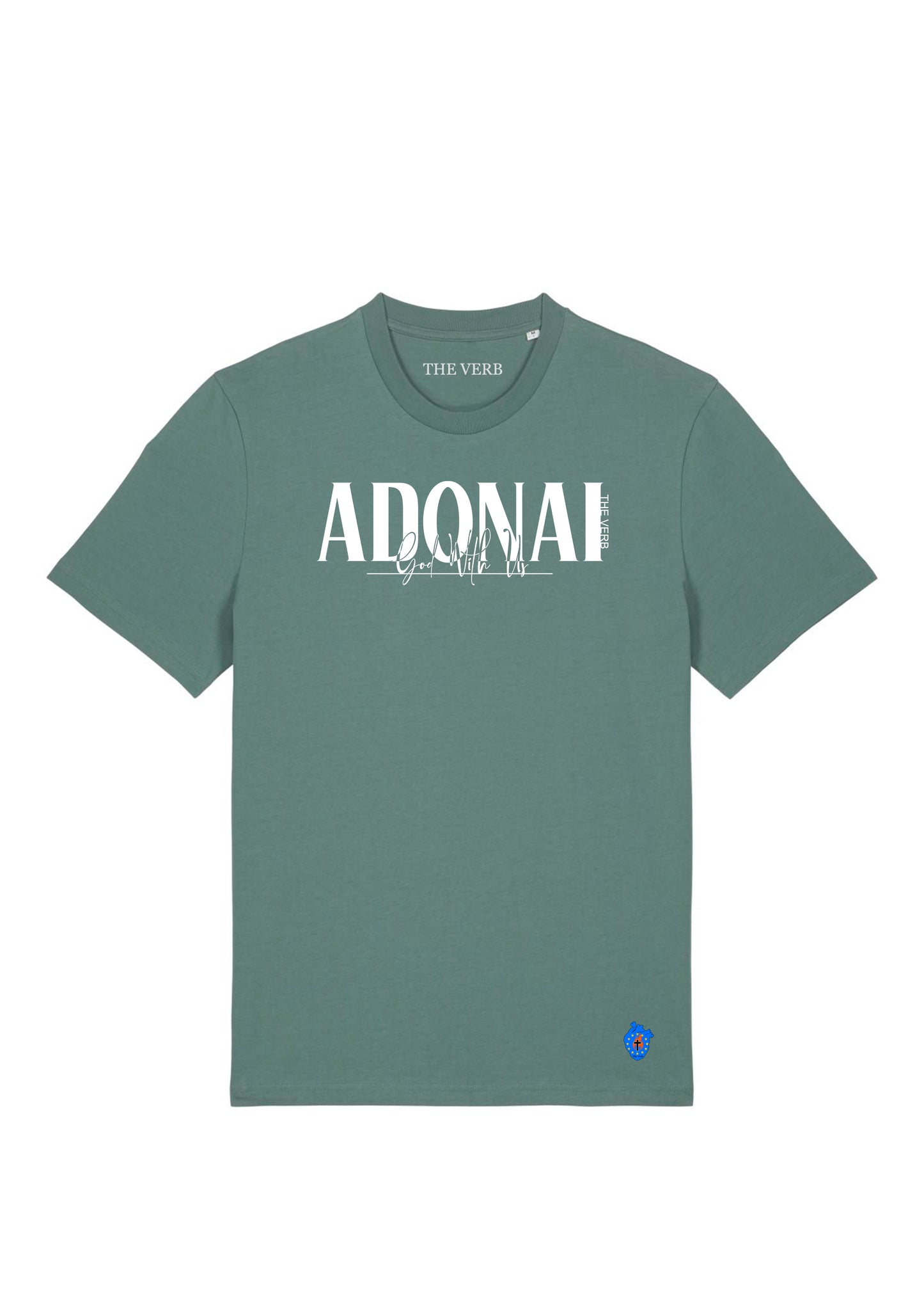 T-Shirt Adonai