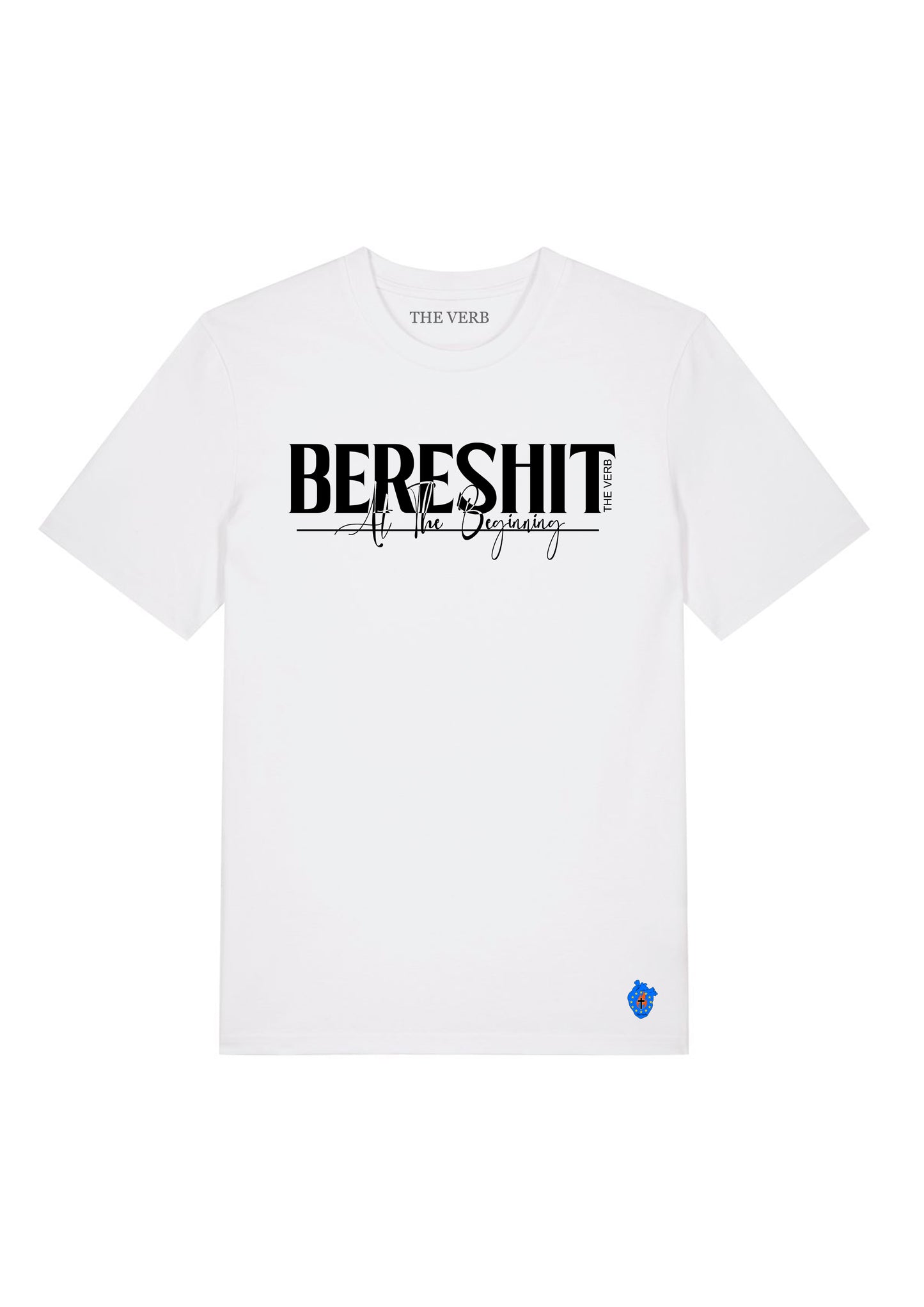 T-Shirt Bereshit