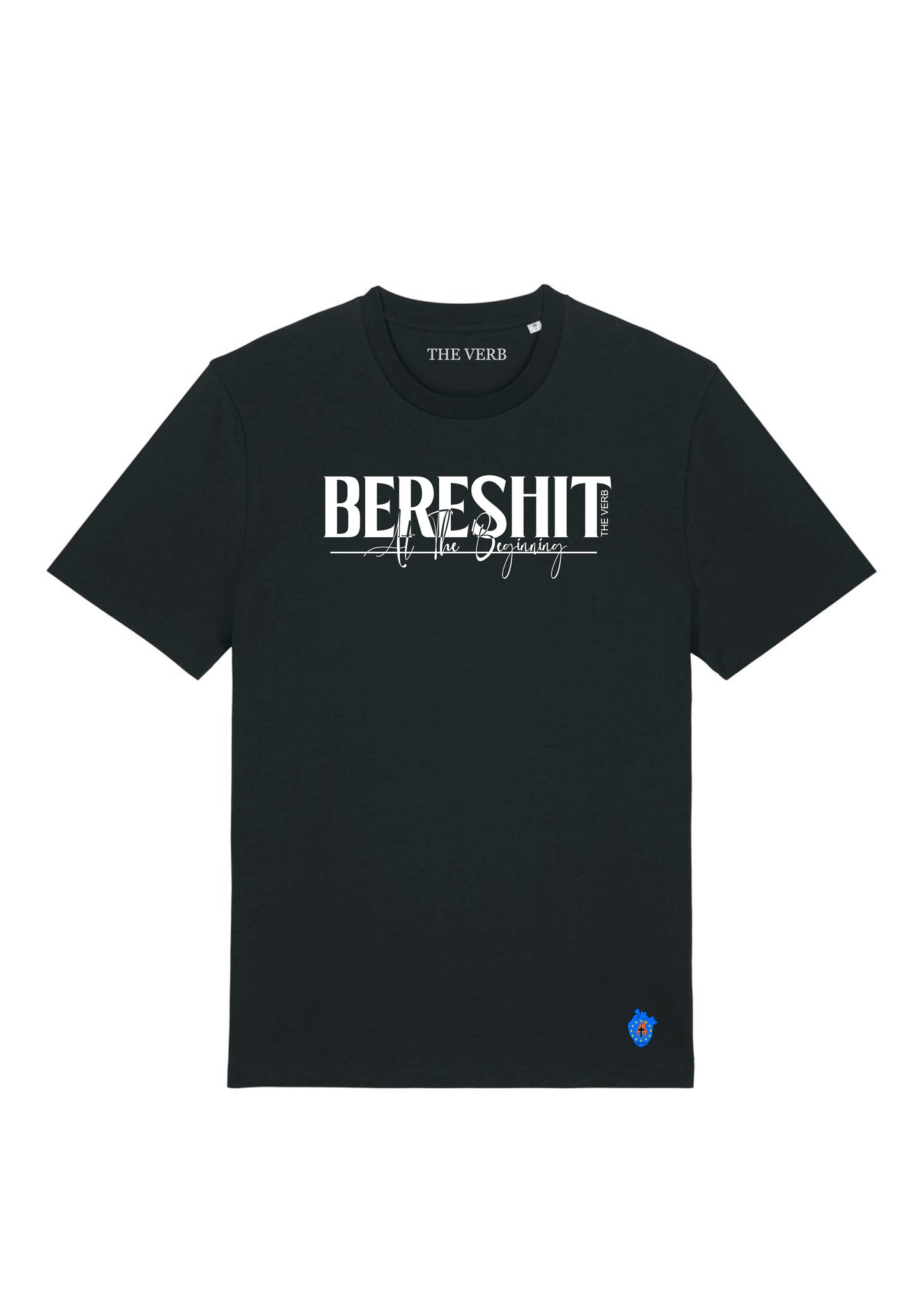T-Shirt Bereshit