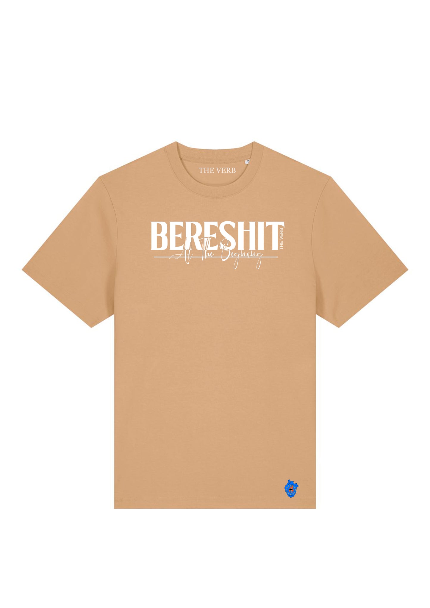 T-Shirt Bereshit