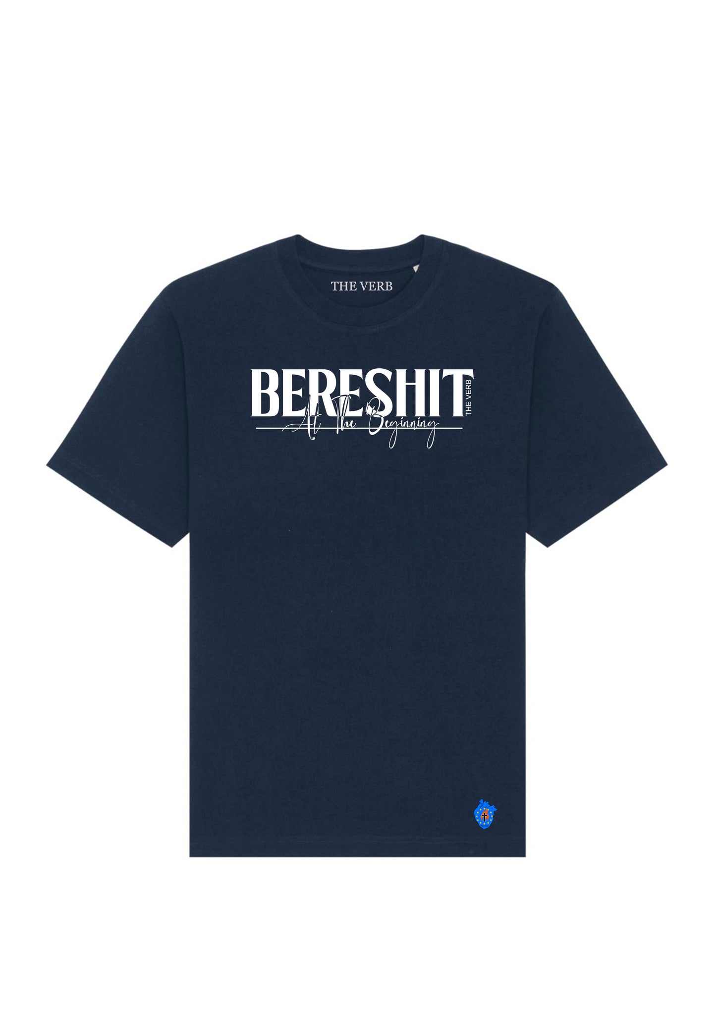 T-Shirt Bereshit