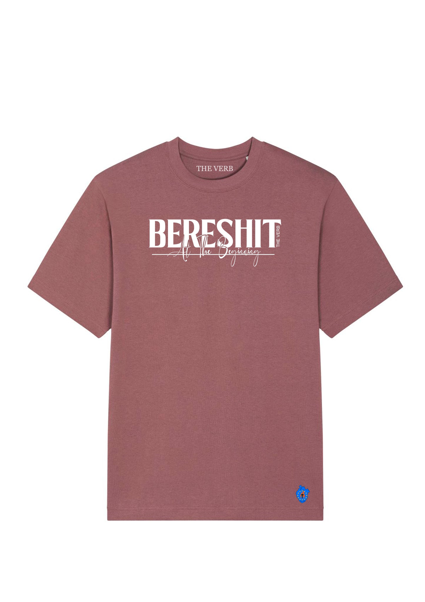 T-Shirt Bereshit