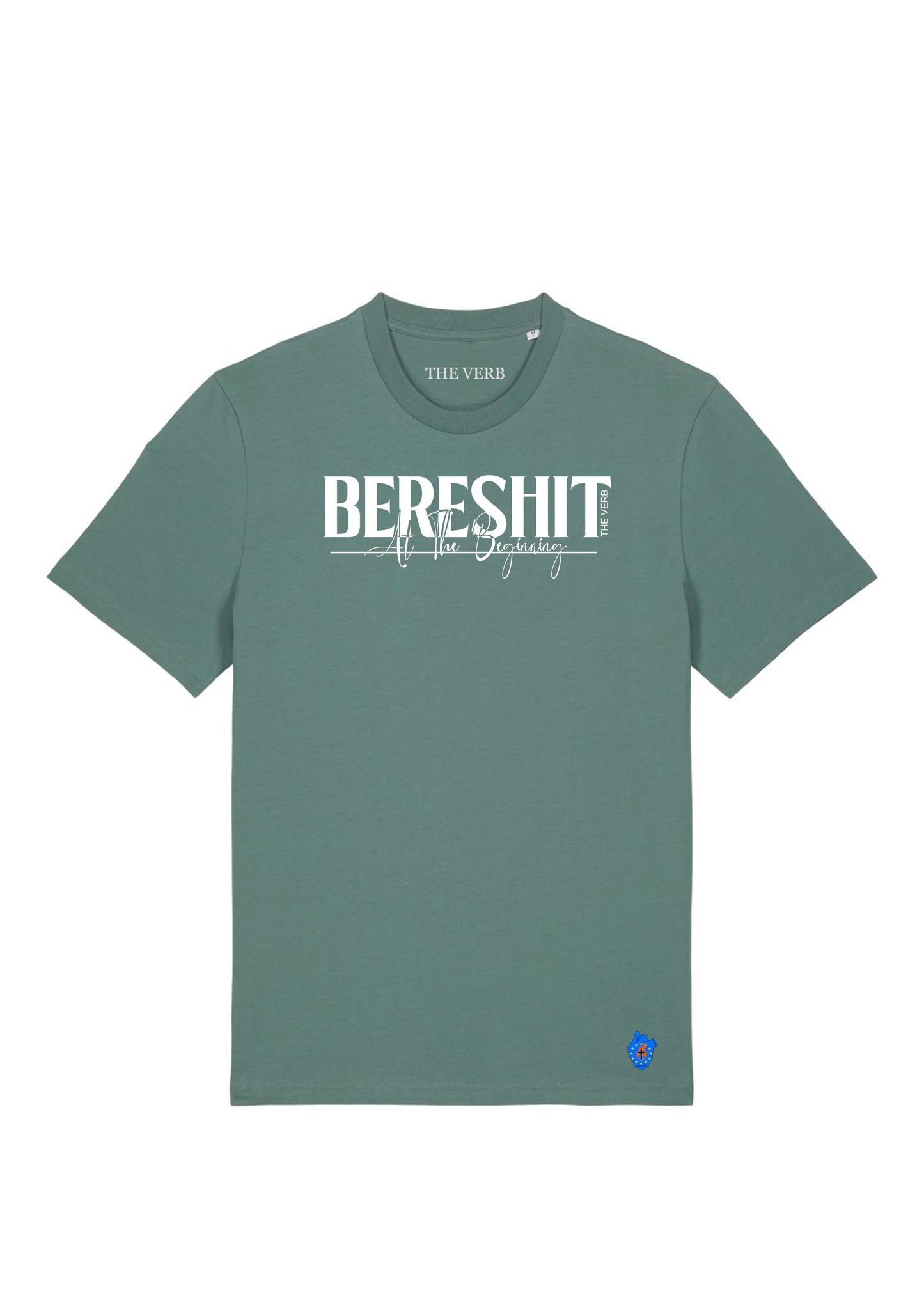 T-Shirt Bereshit