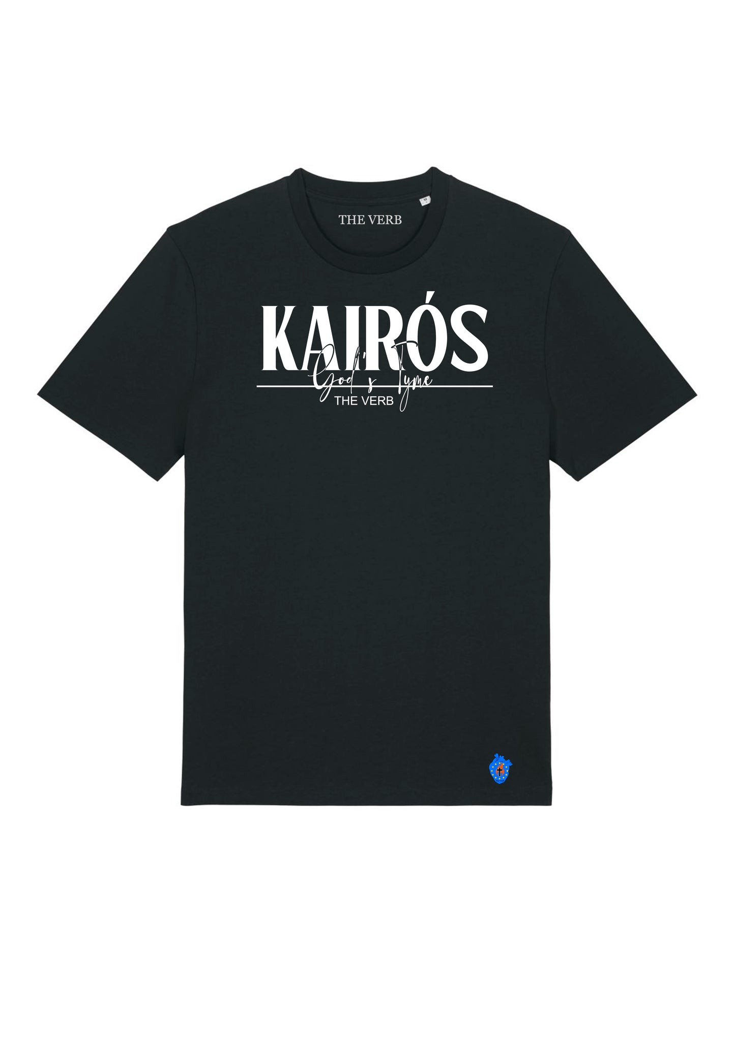 T-Shirt Kairós