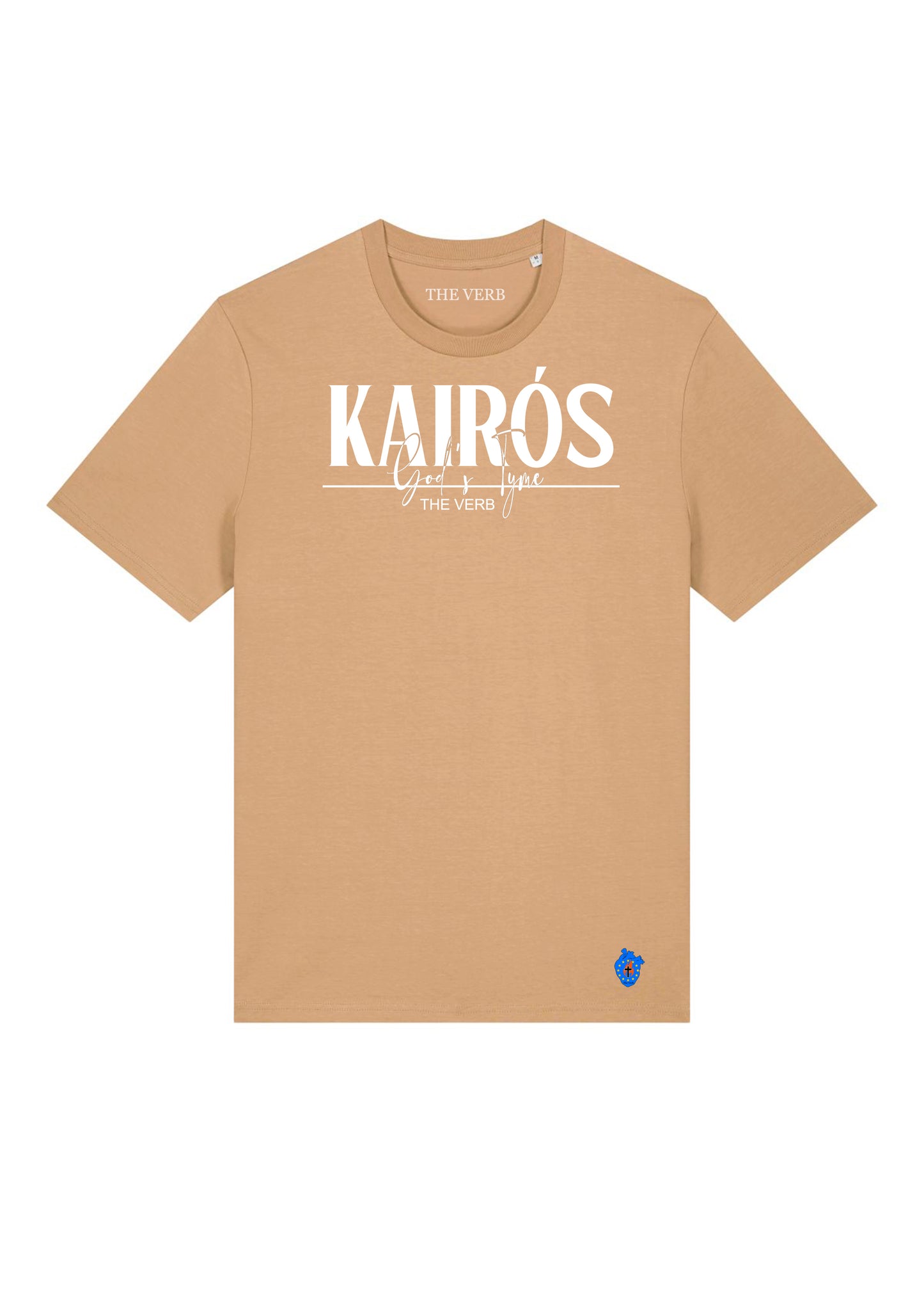 T-Shirt Kairós