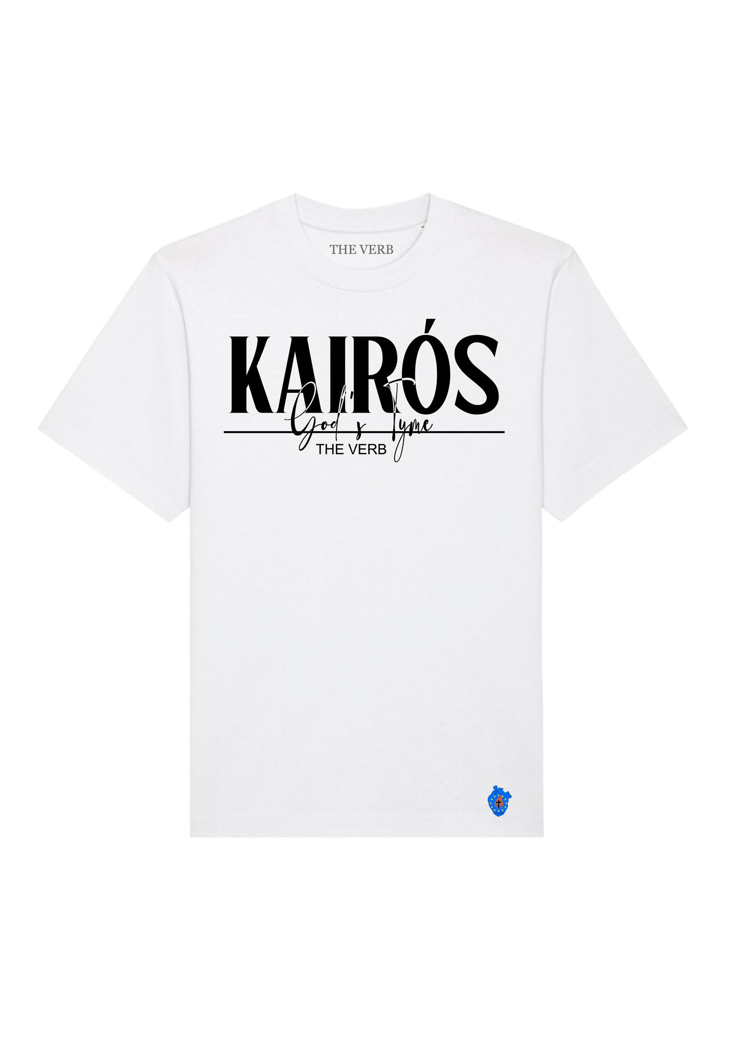 T-Shirt Kairós