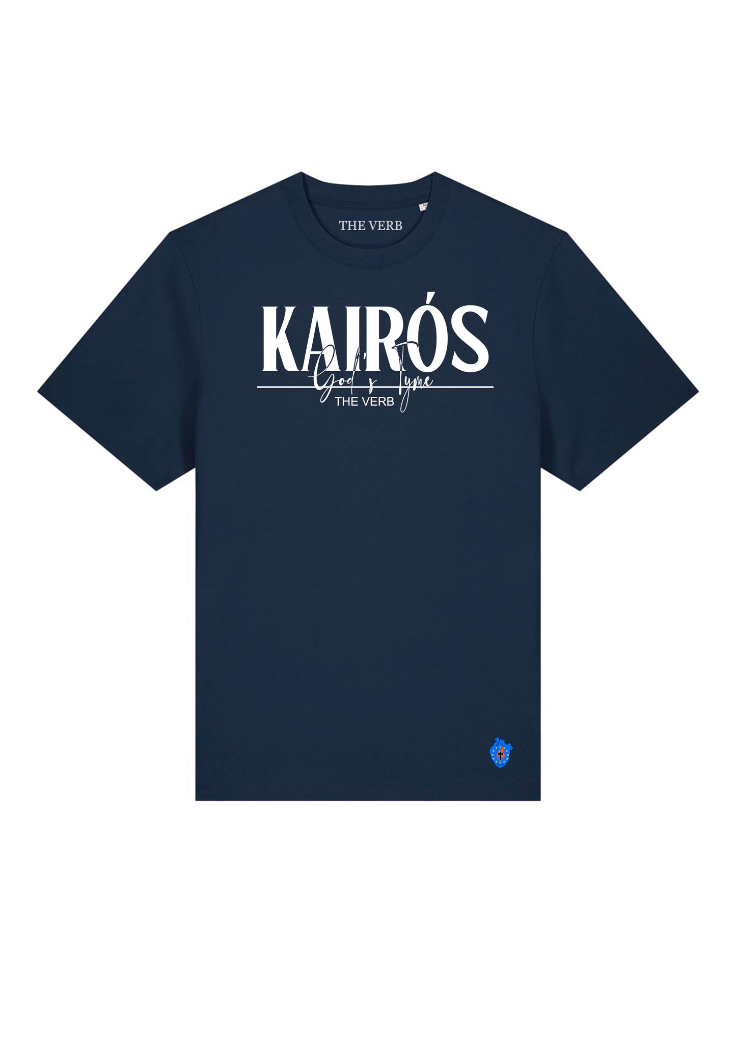 T-Shirt Kairós