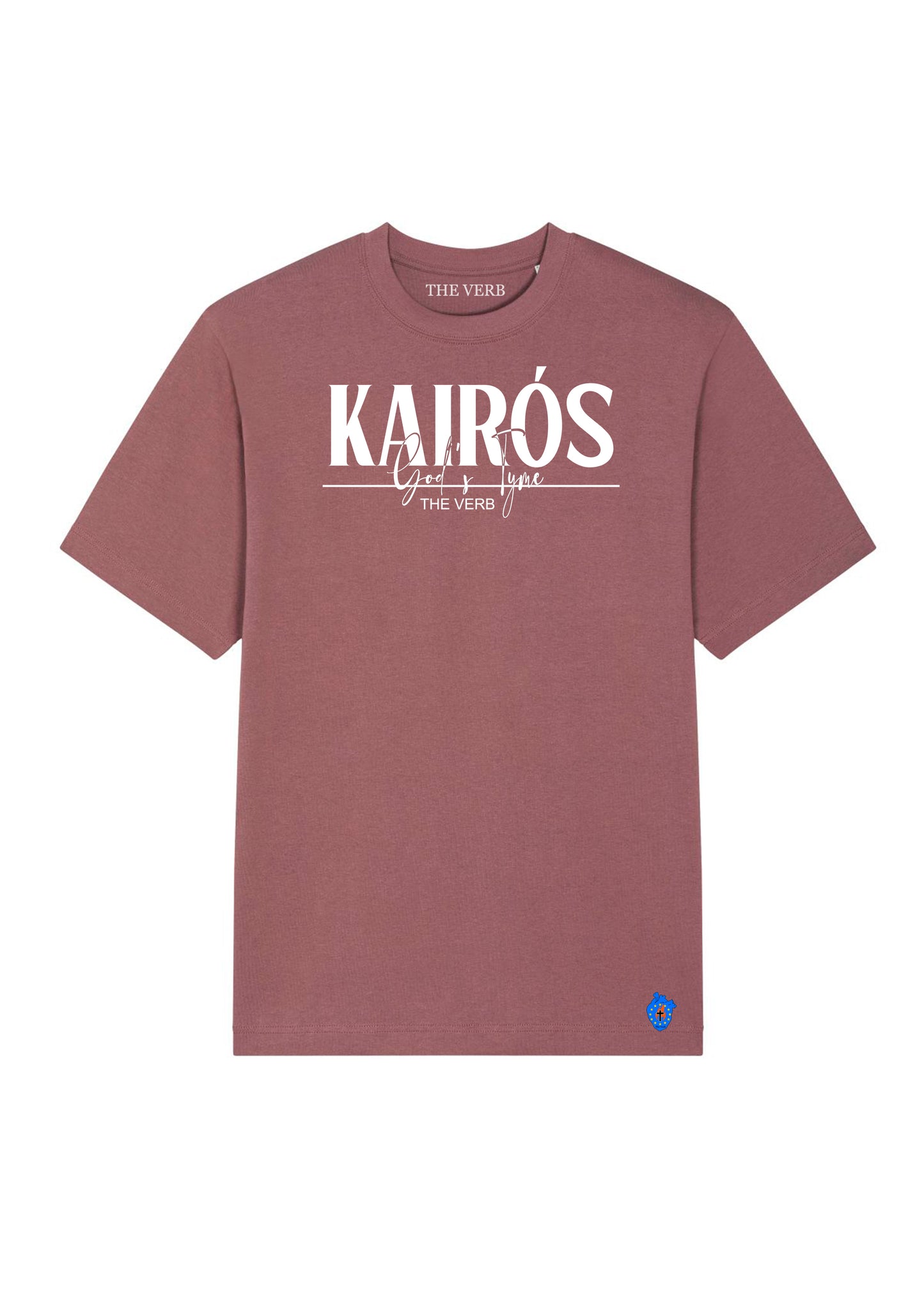 T-Shirt Kairós