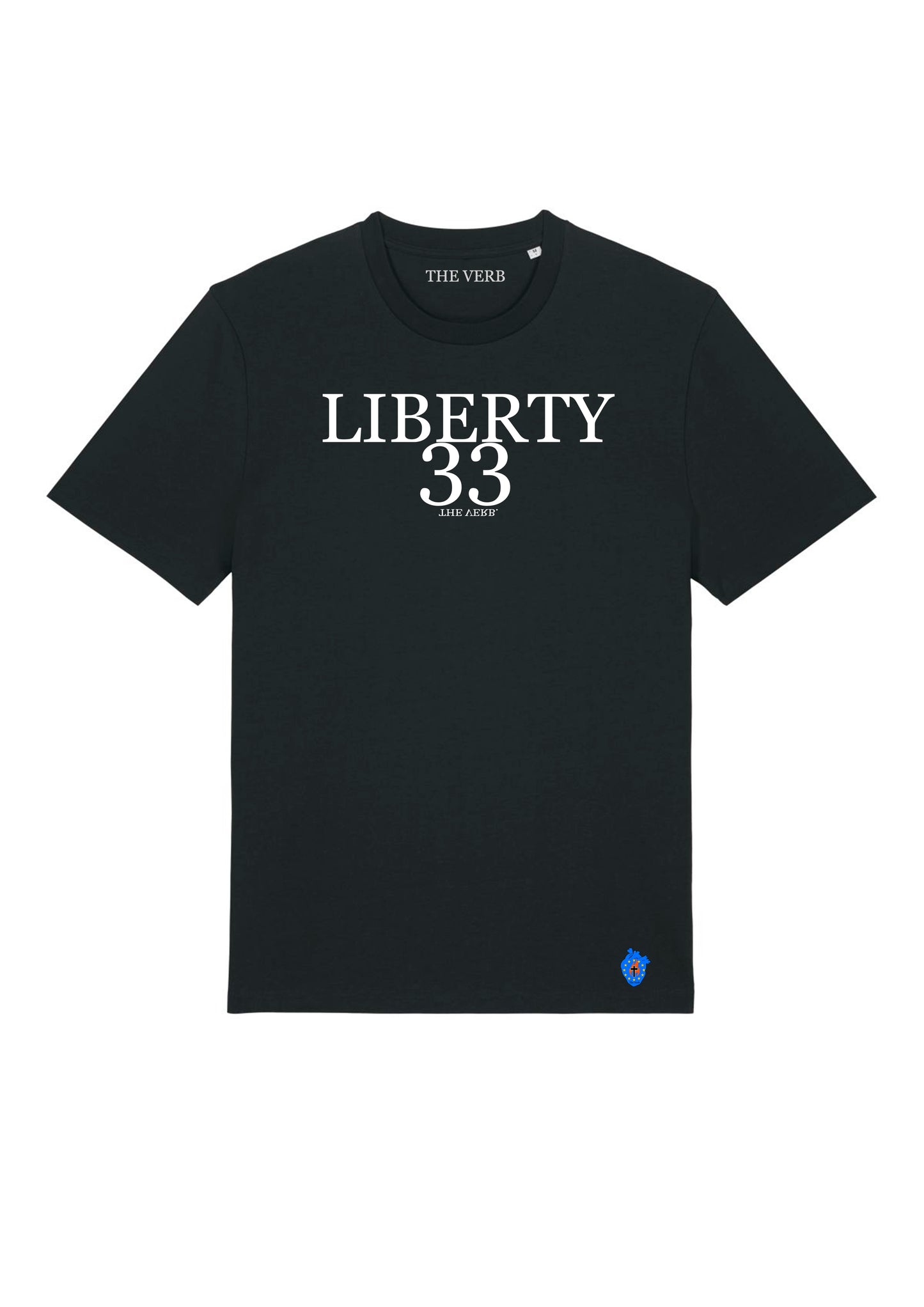 T-Shirt Liberty 33