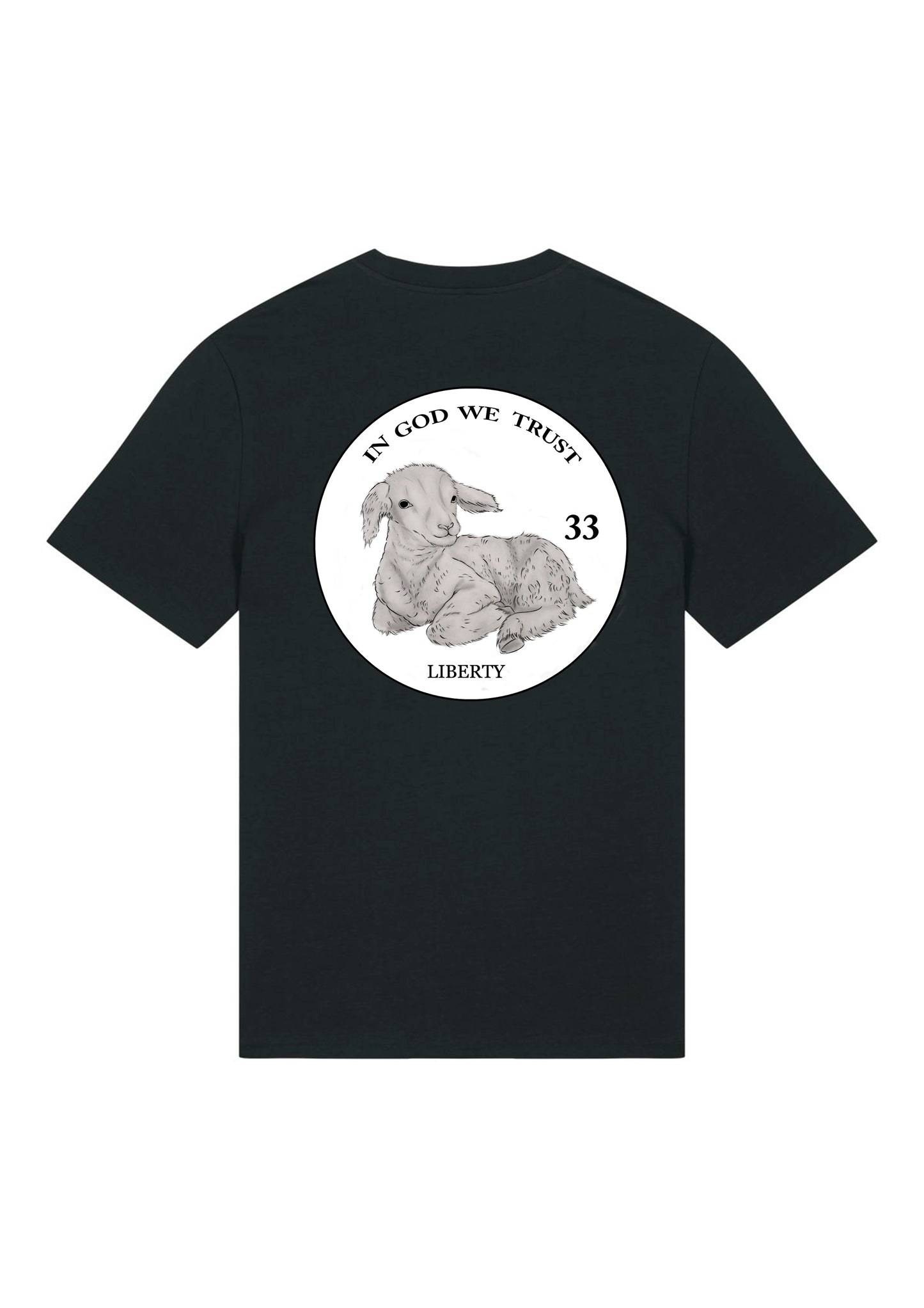 T-Shirt Liberty