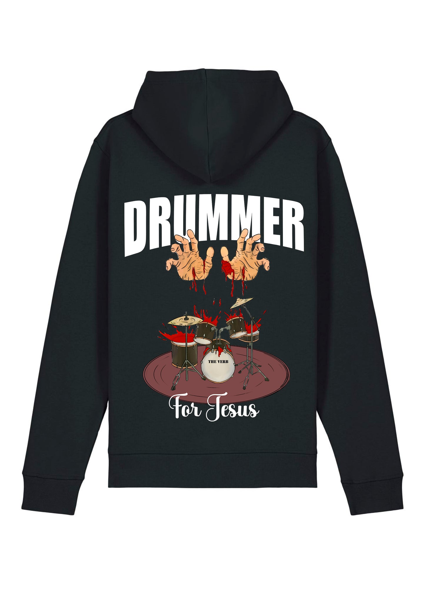 Sweatshirts Drummer