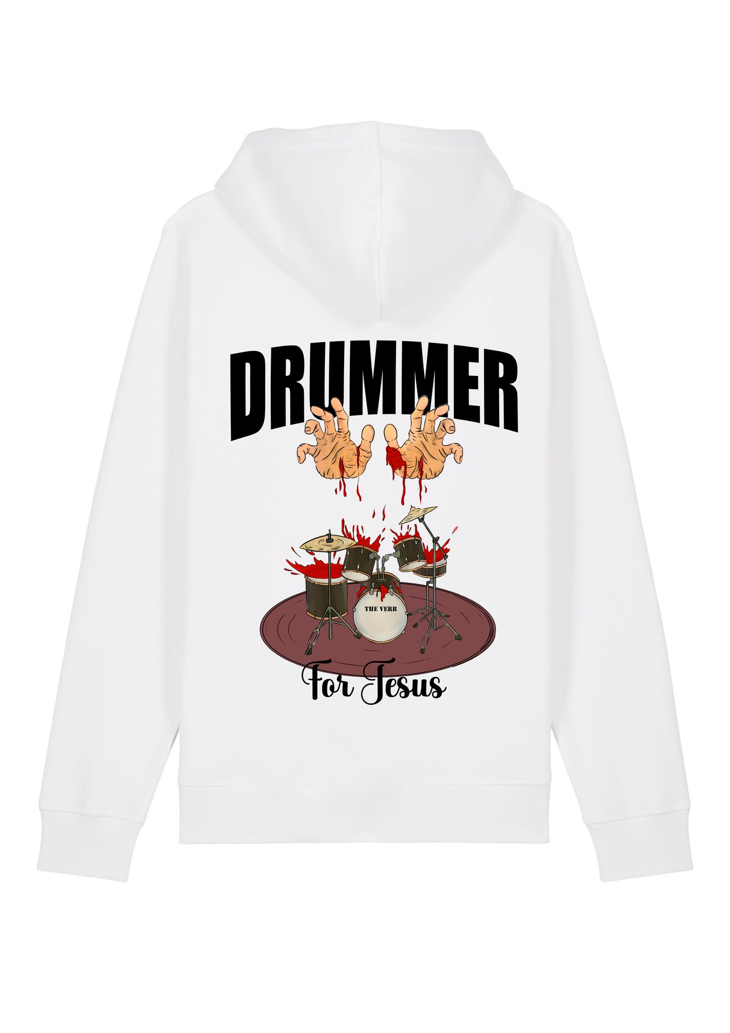 Sweatshirts Drummer