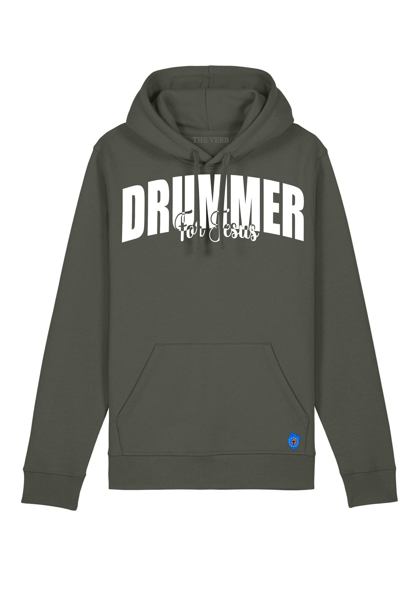 Sweatshirts Drummer