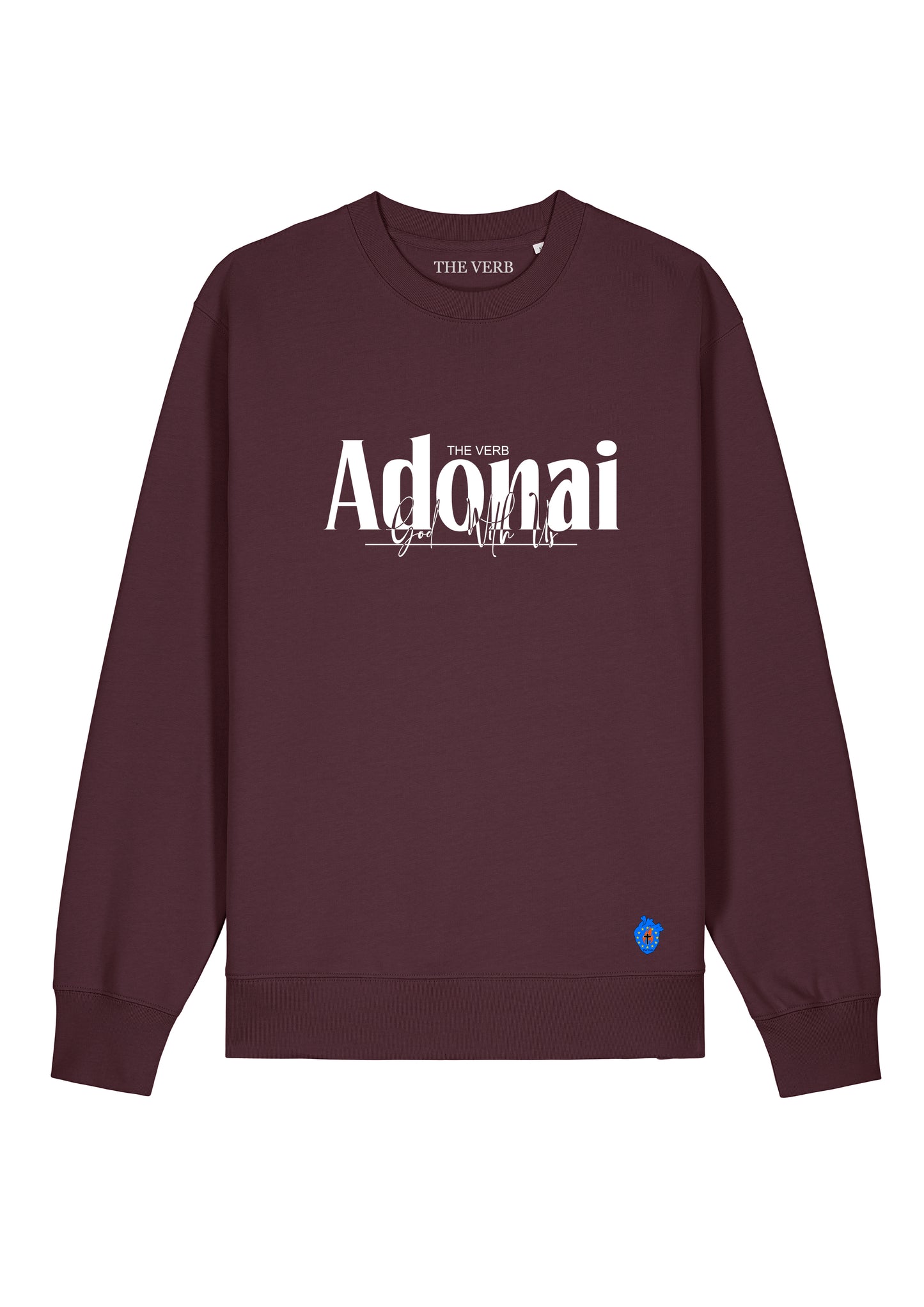 Sweatshirts Adonai