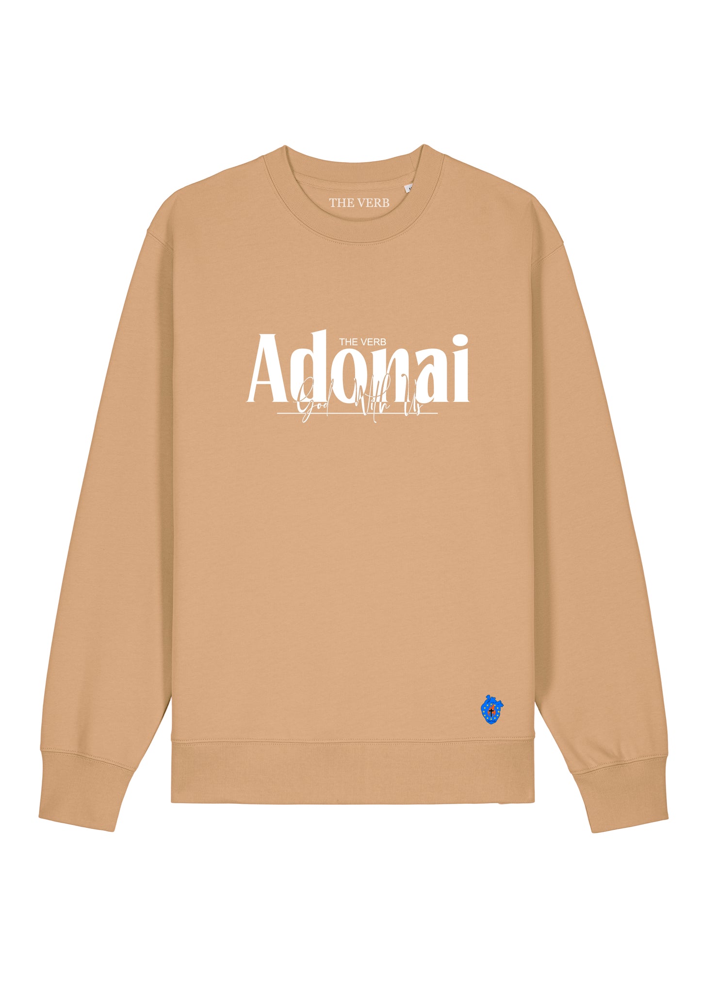 Sweatshirts Adonai