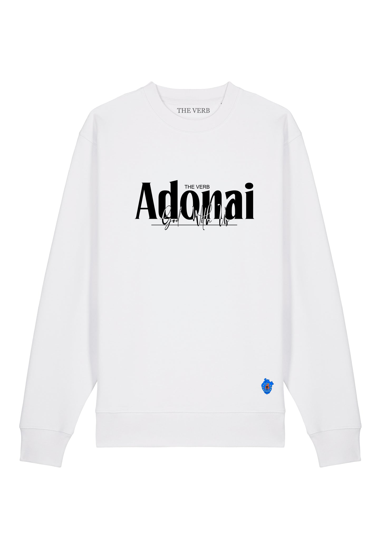 Sweatshirts Adonai