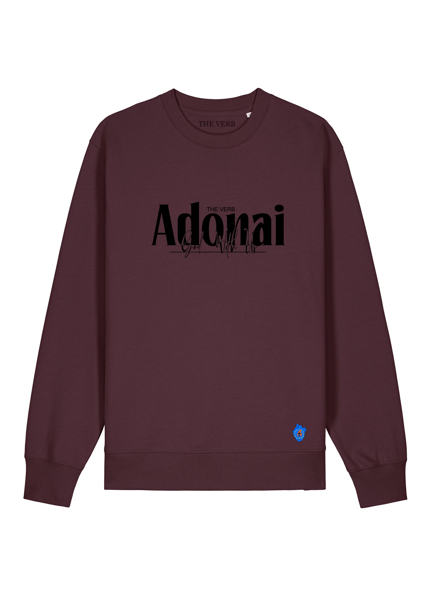 Sweatshirts Adonai