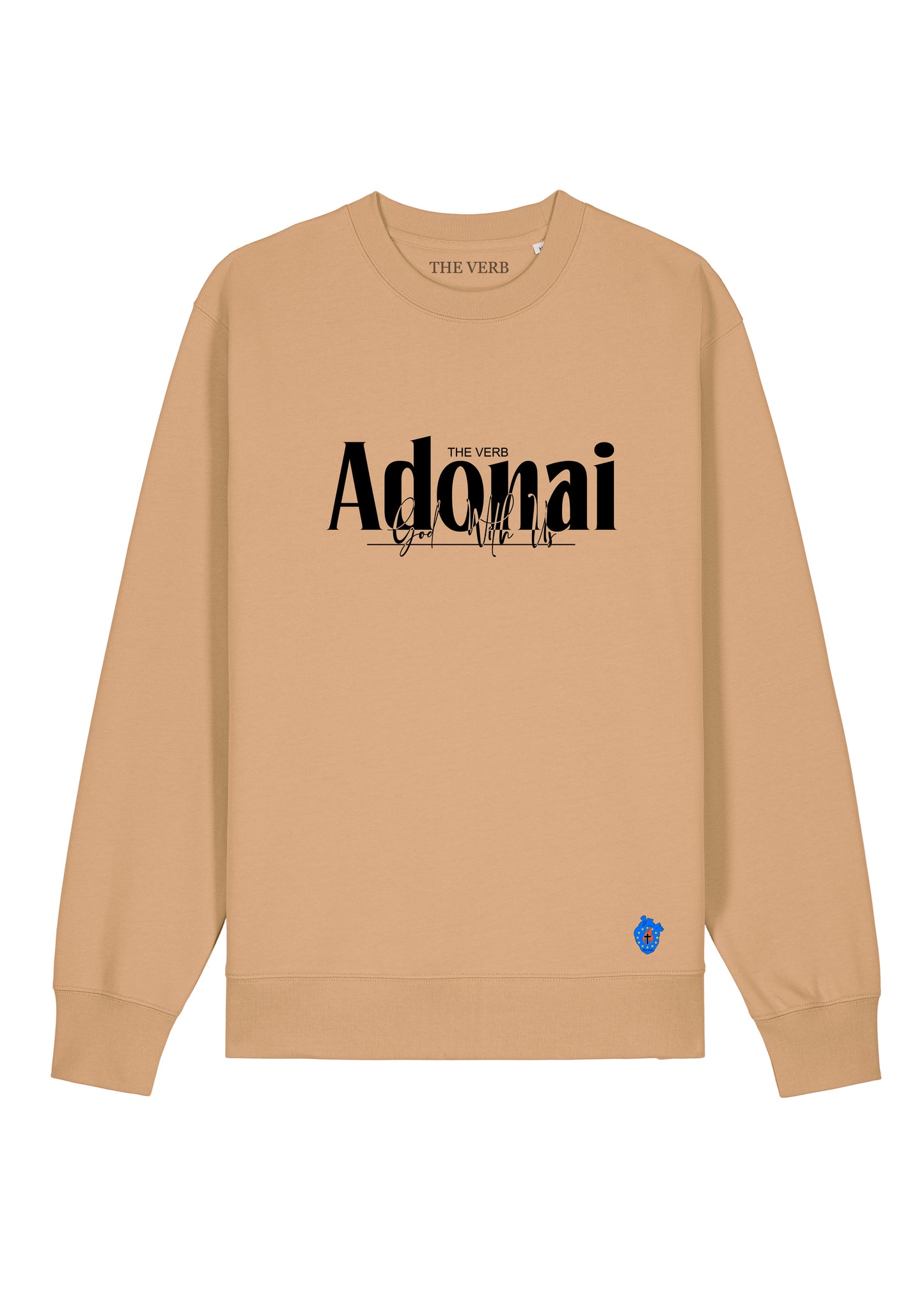 Sweatshirts Adonai