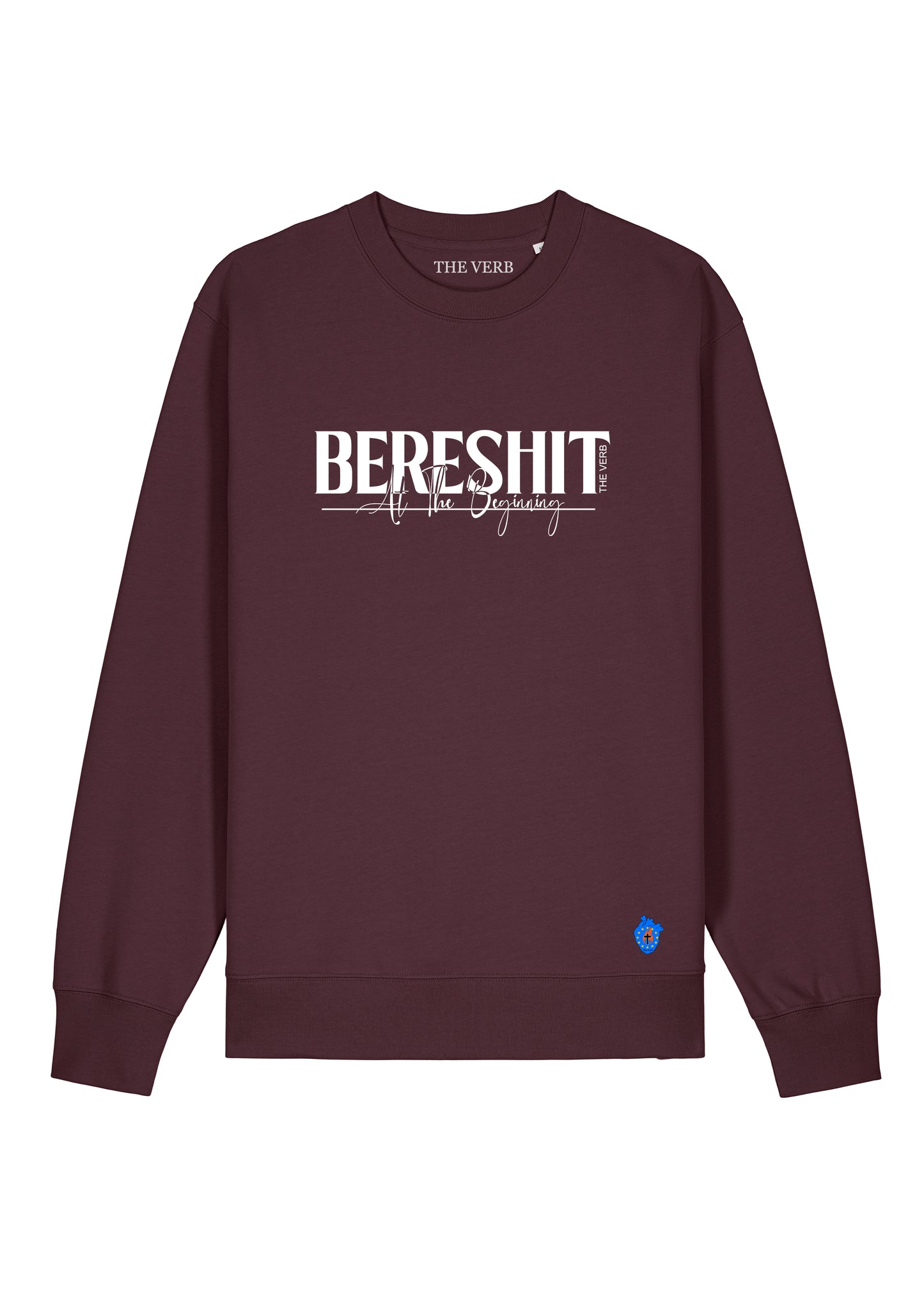 Sweatshirt Bereshith