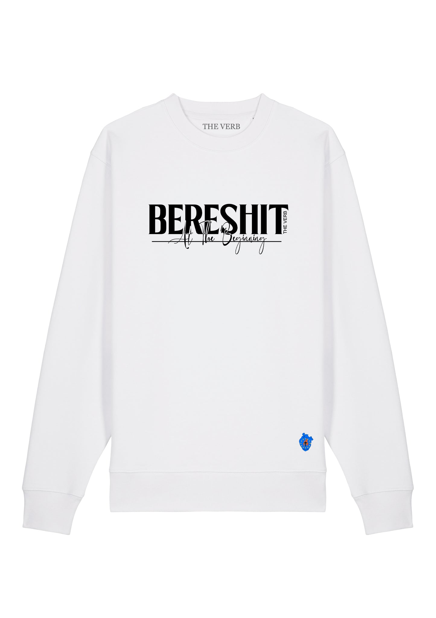 Sweatshirt Bereshith
