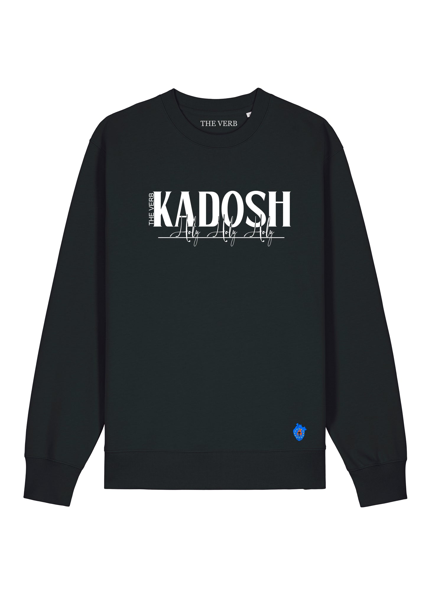 Sweatshirt Kadosh