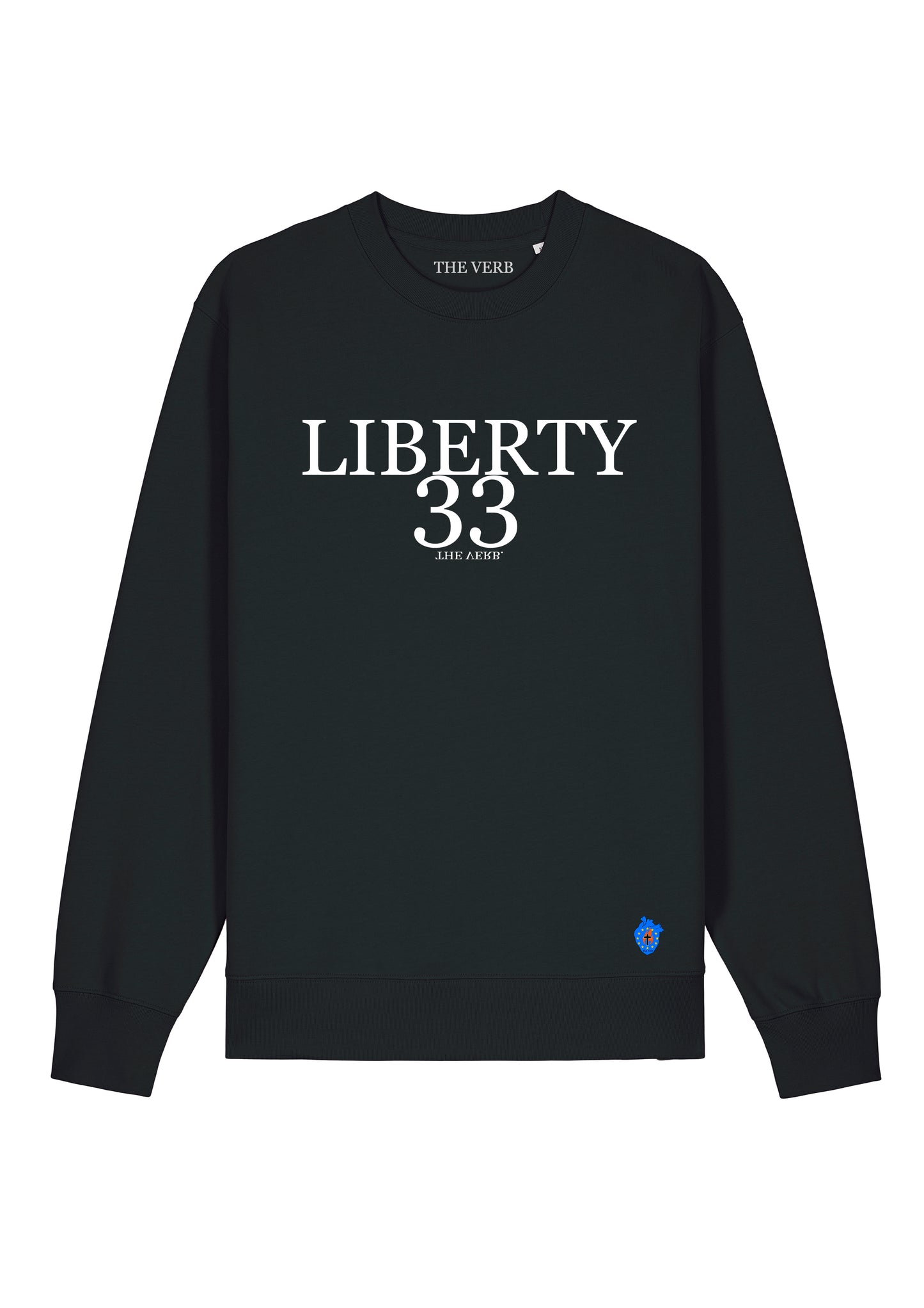 Sweatshirt Liberty