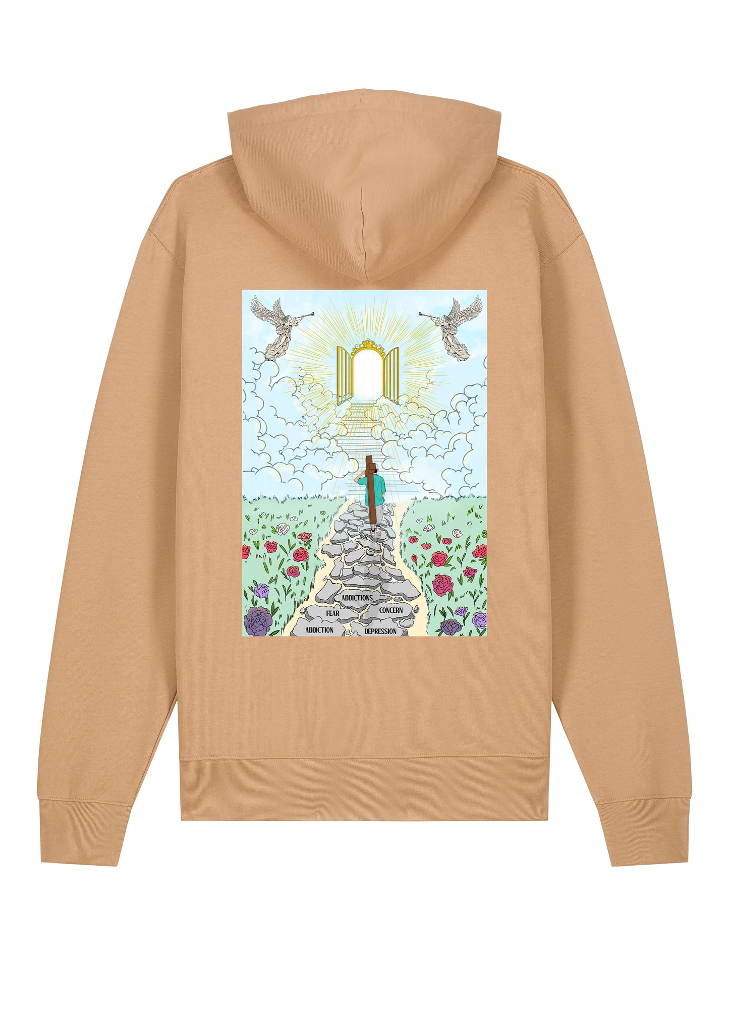 Hoodie Kingdom