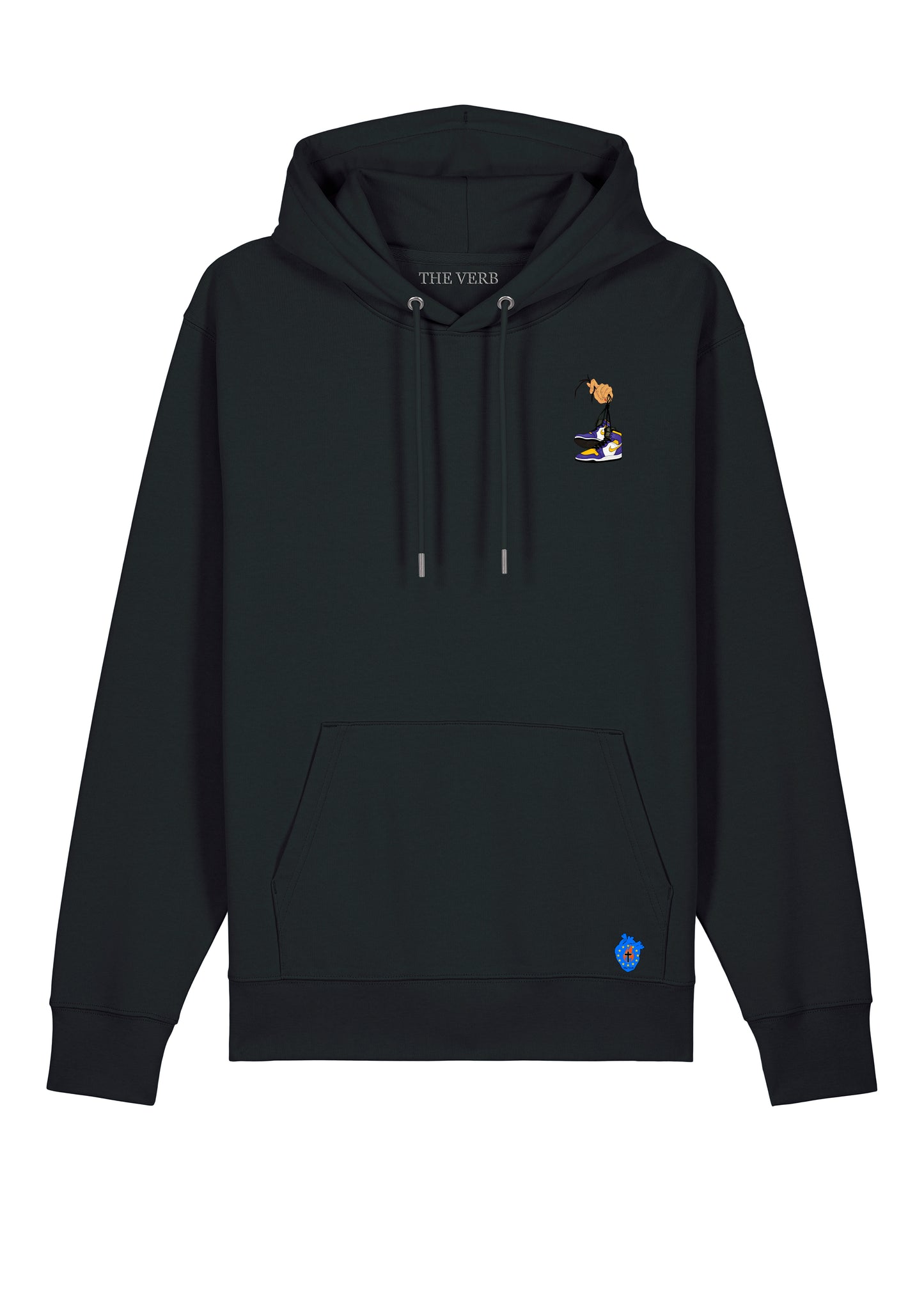 Hoodie Sneakers