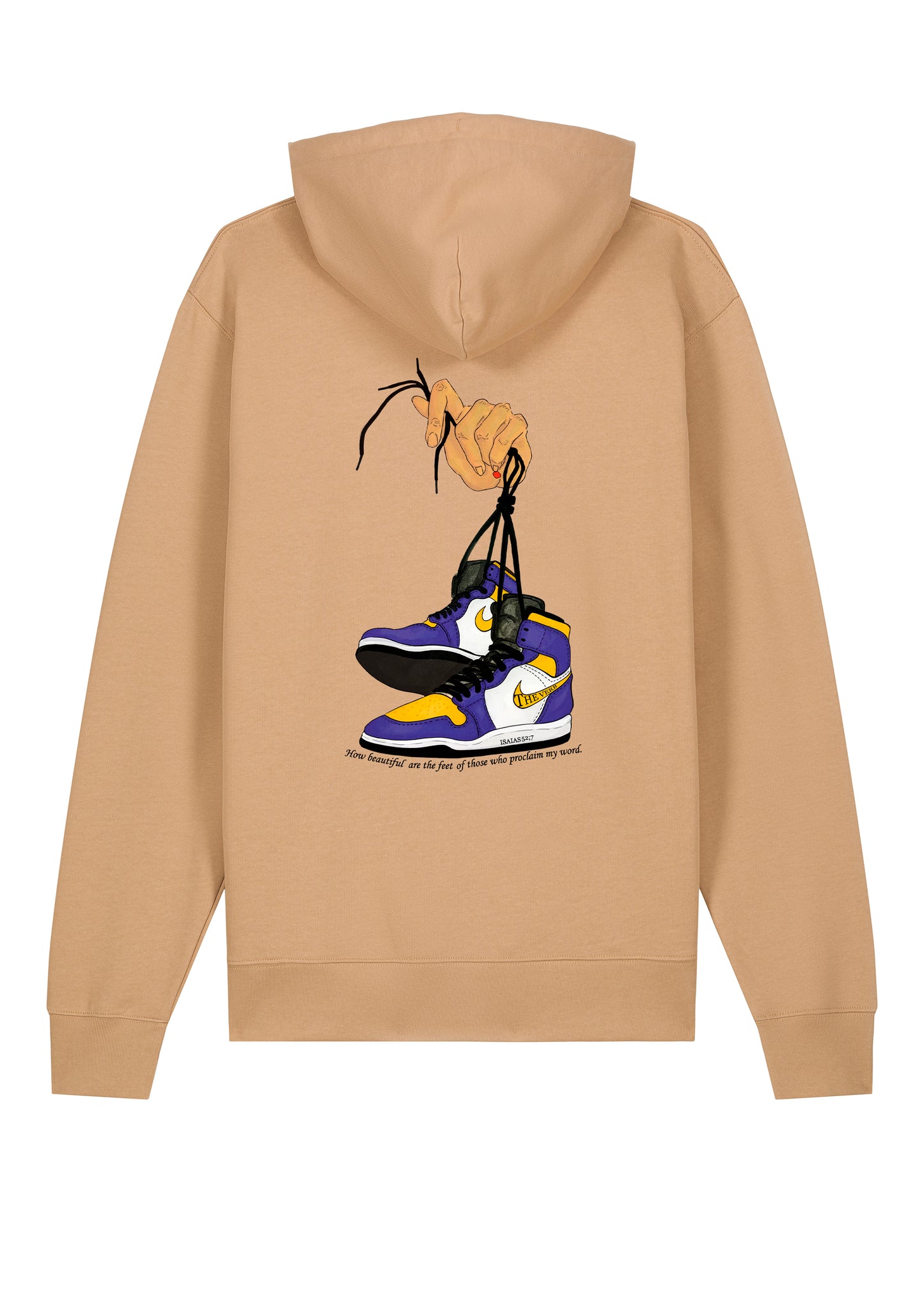Hoodie Sneakers