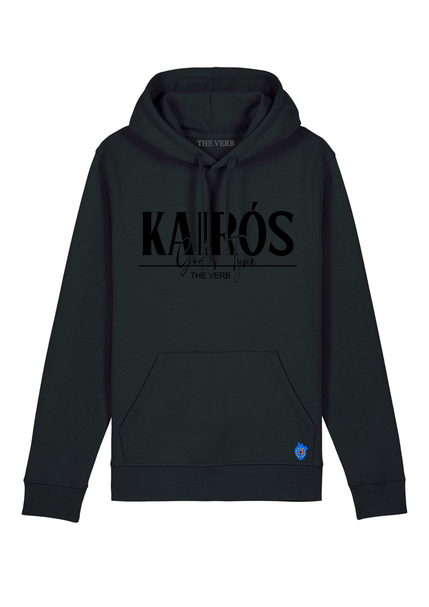Sweatshirts à capuche Kairós