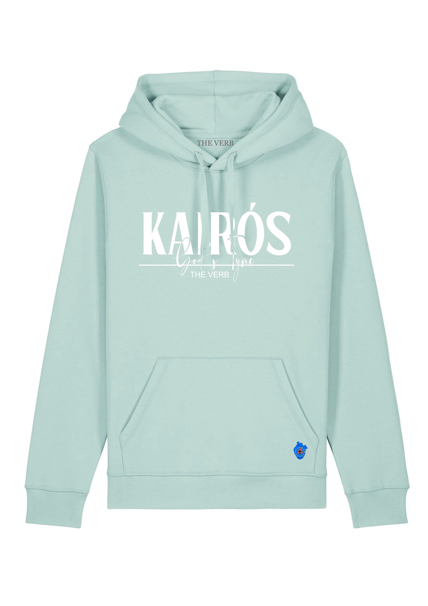 Sweatshirts à capuche Kairós