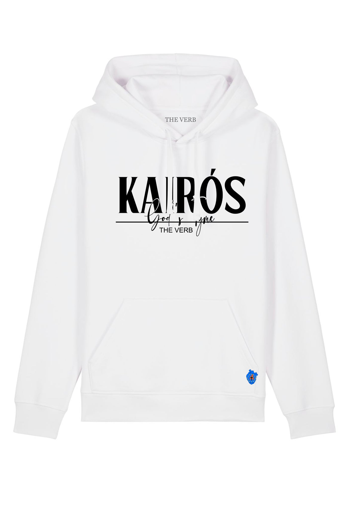 Sweatshirts à capuche Kairós