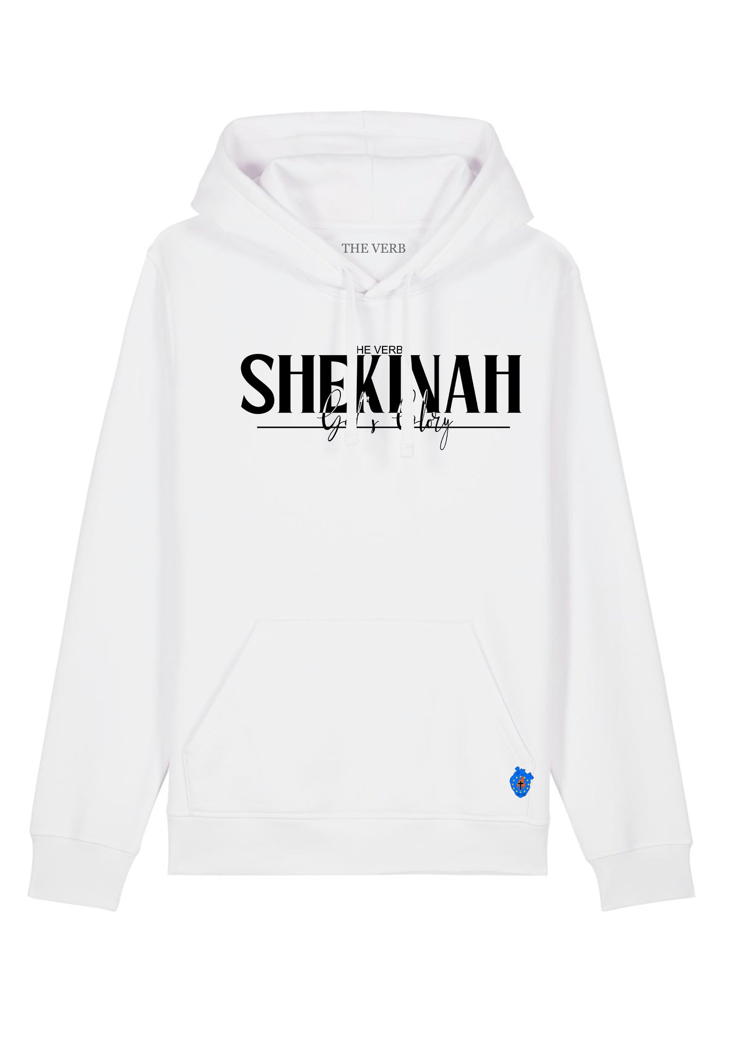 Sweatshirts à capuche Shekinah