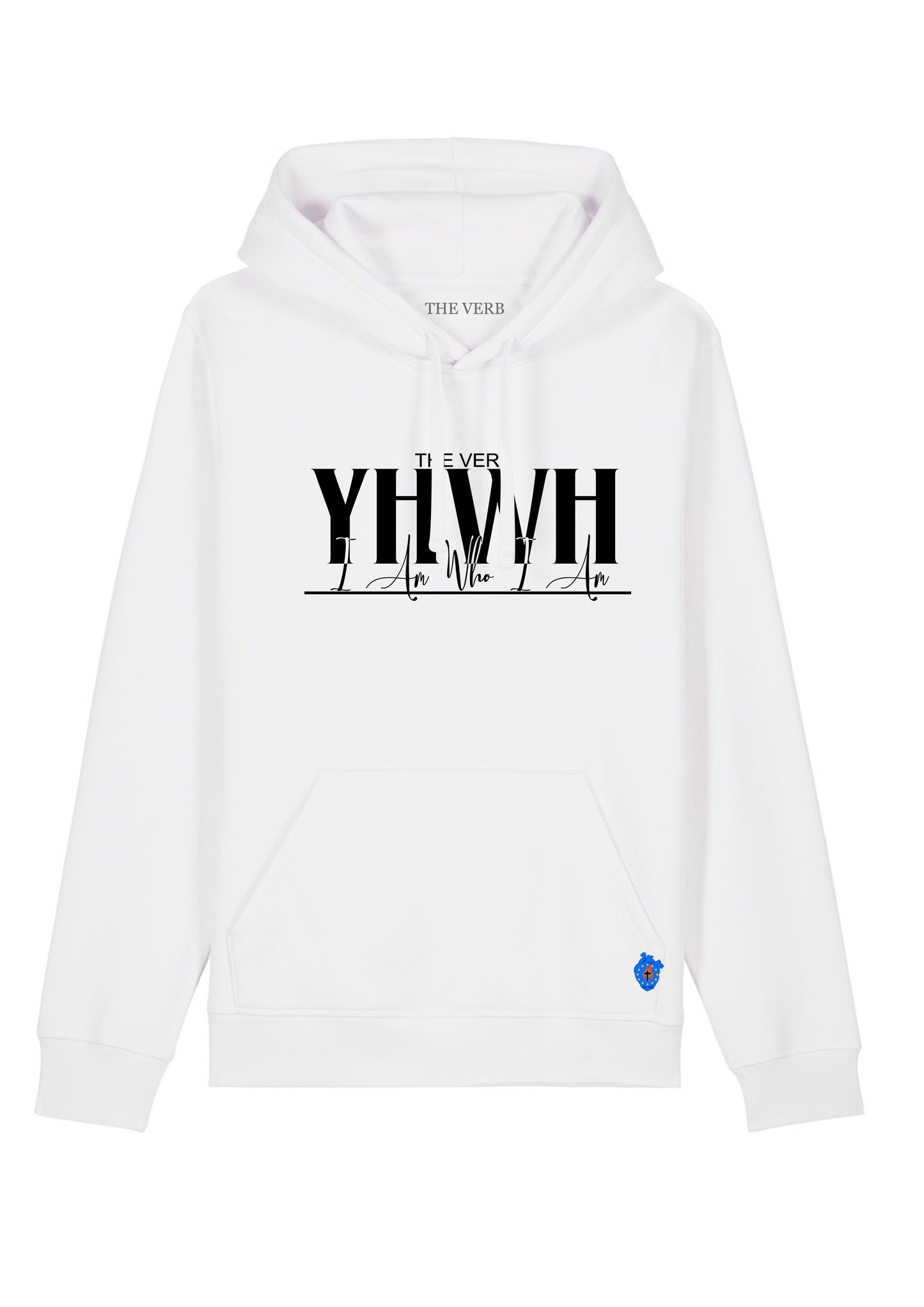 Sweatshirts à capuche YHWH