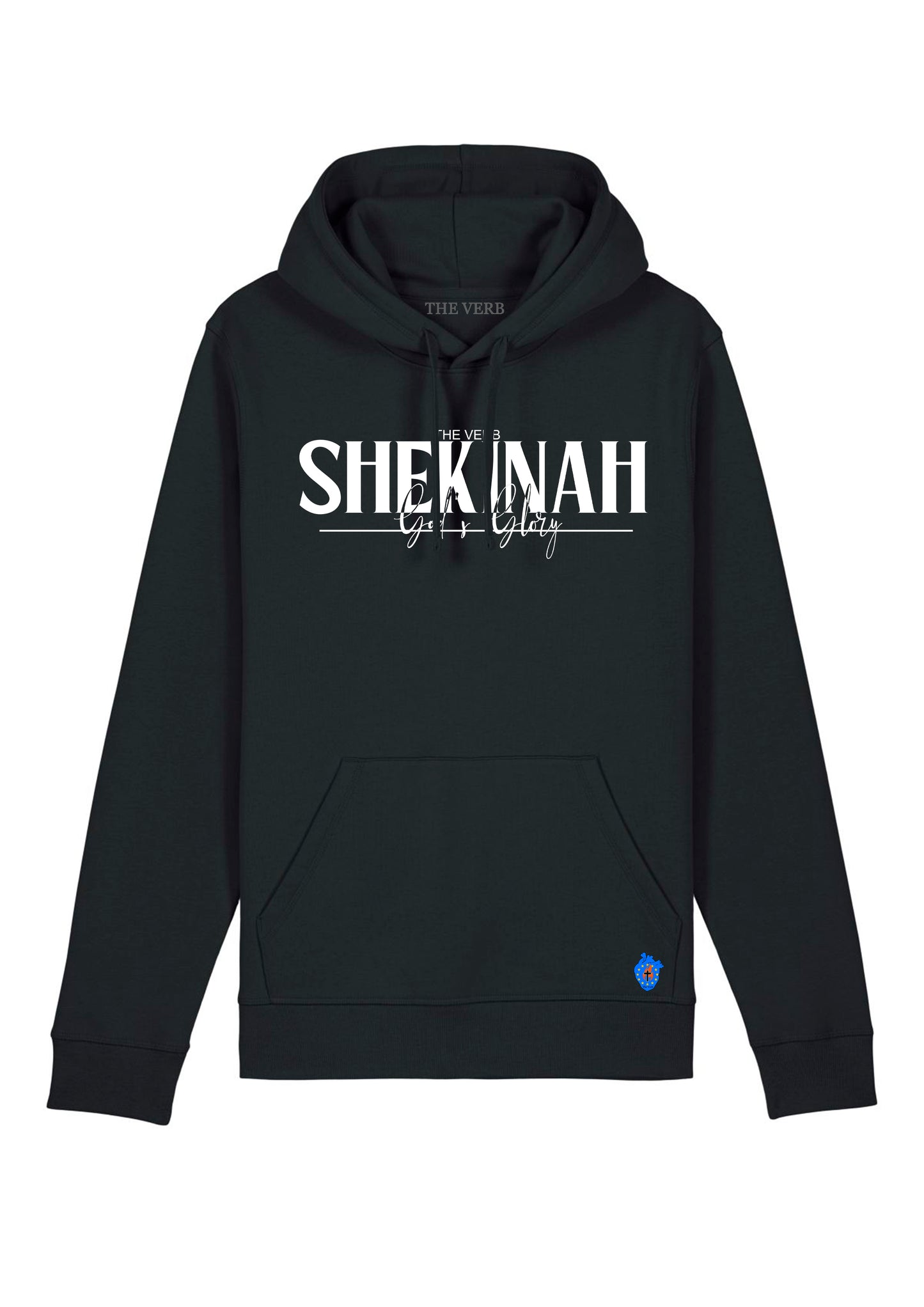 Sweatshirts à capuche Shekinah