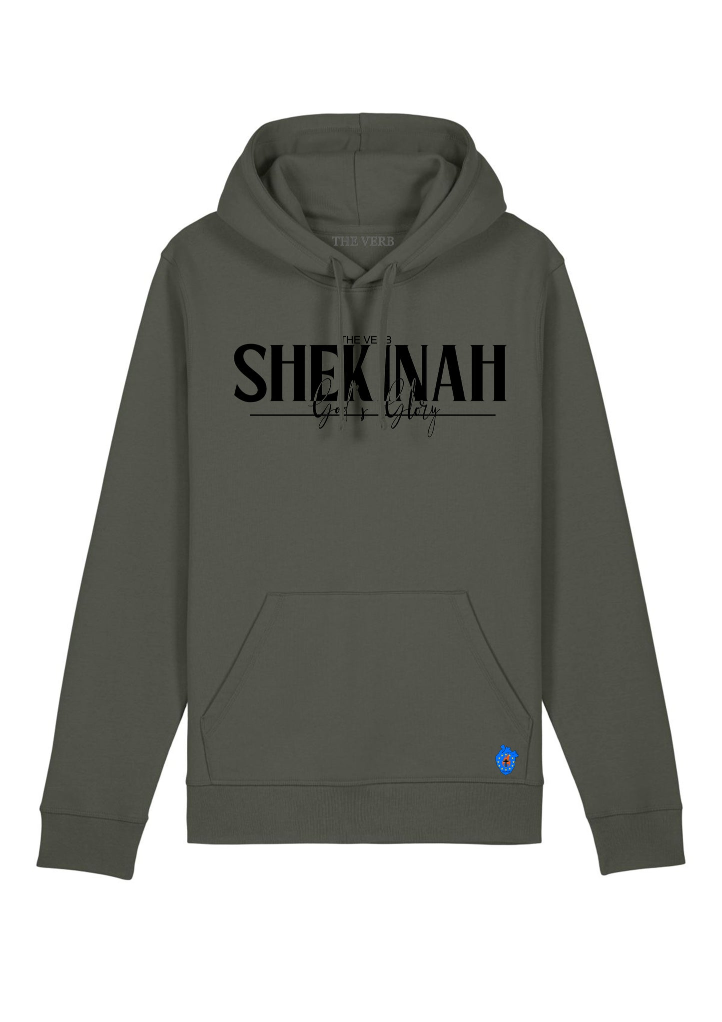 Sweatshirts à capuche Shekinah