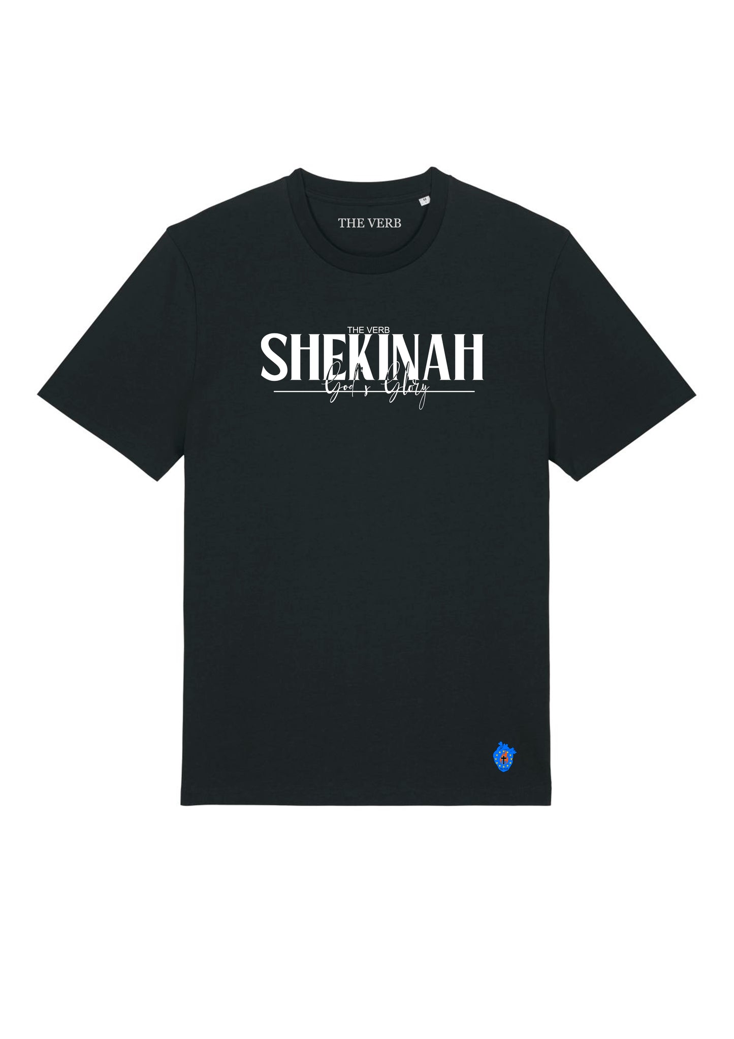 T-Shirt Shekinah