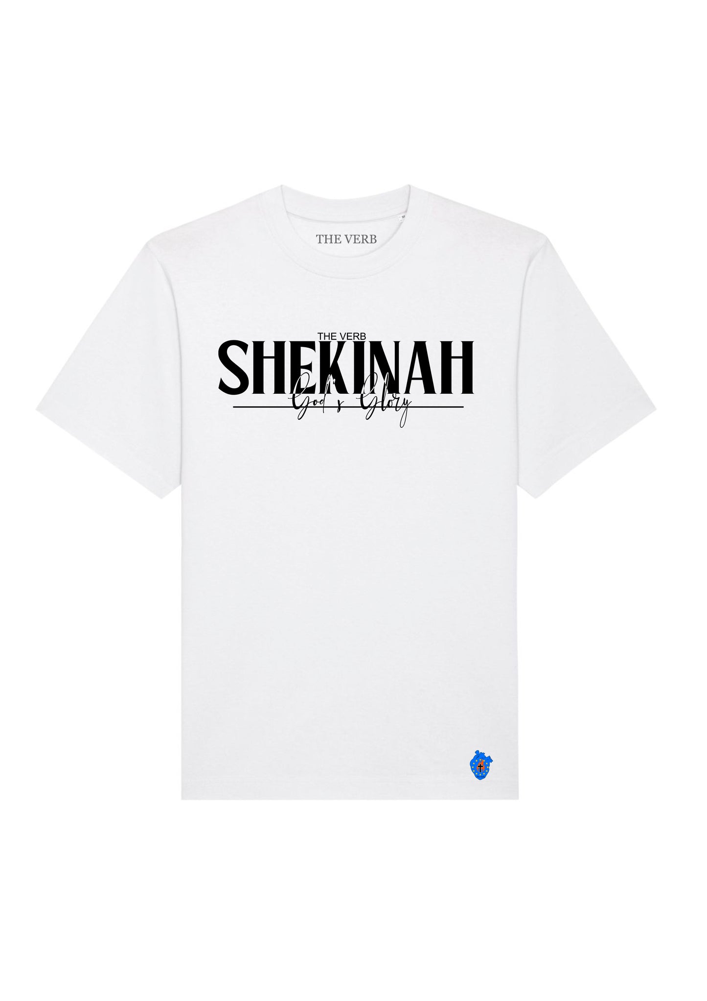 T-Shirt Shekinah