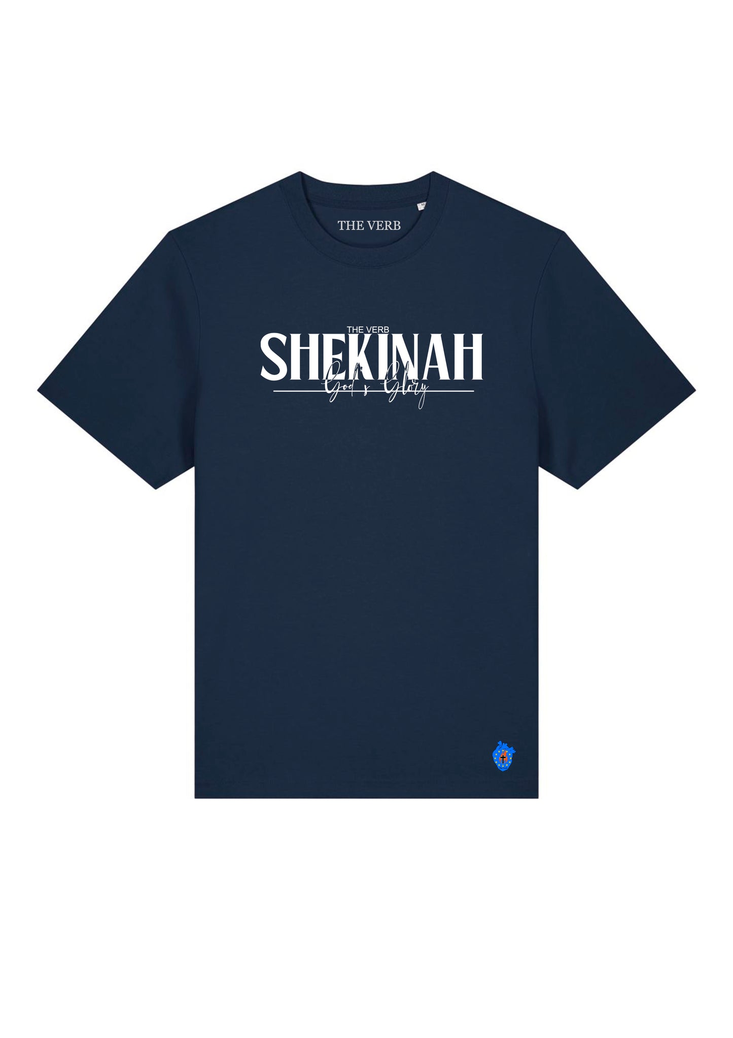 T-Shirt Shekinah