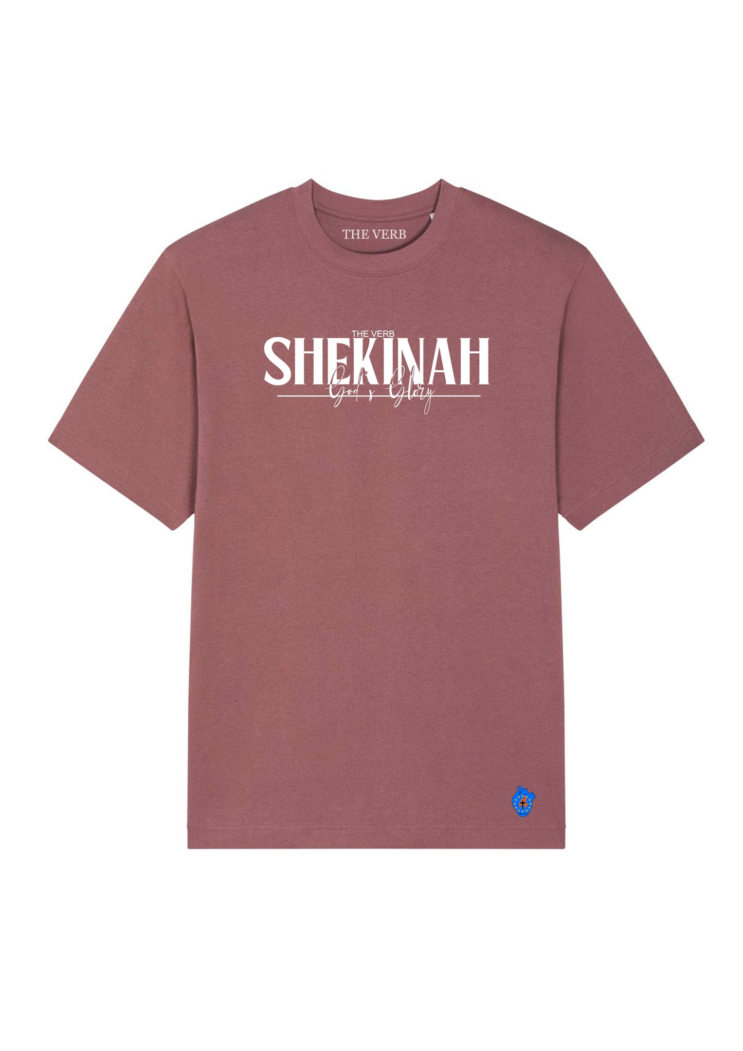 T-Shirt Shekinah
