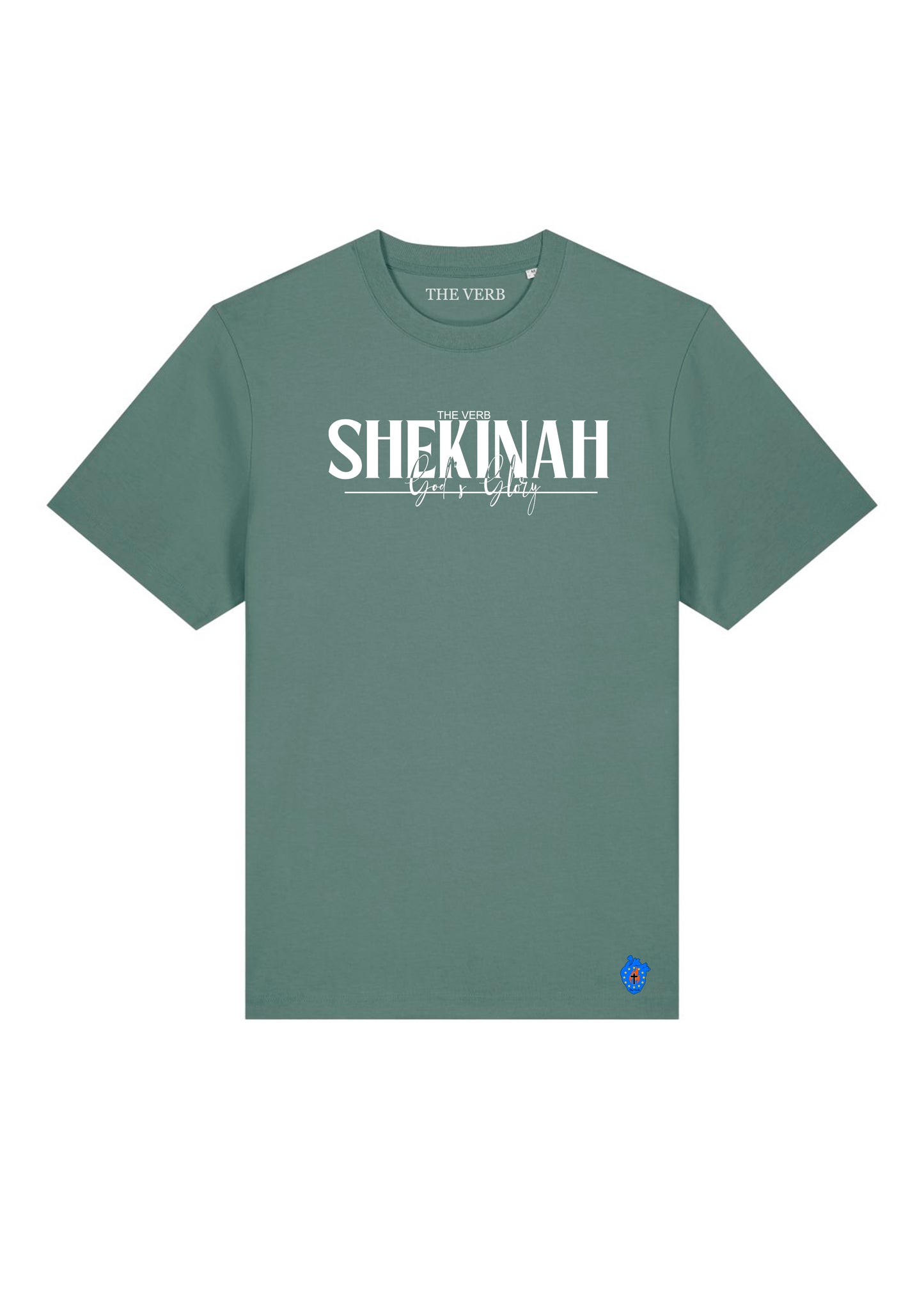 T-Shirt Shekinah