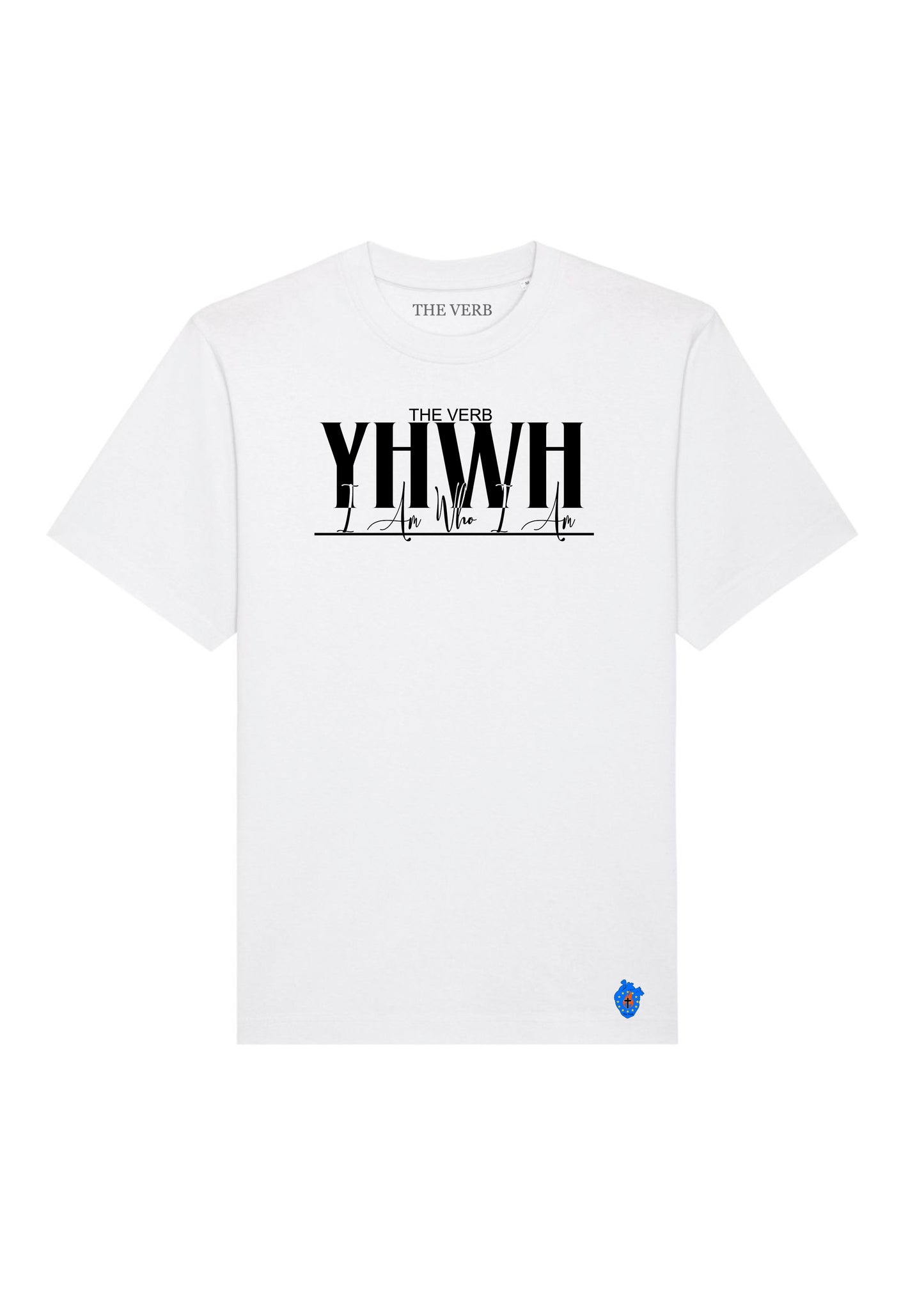 T-Shirt YHWH