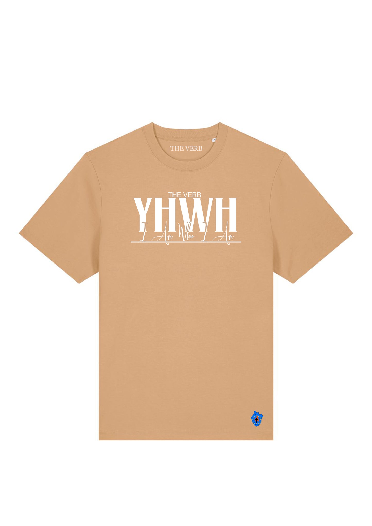 T-Shirt YHWH