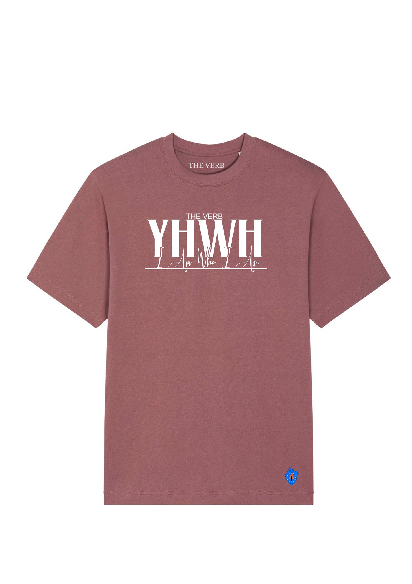 T-Shirt YHWH