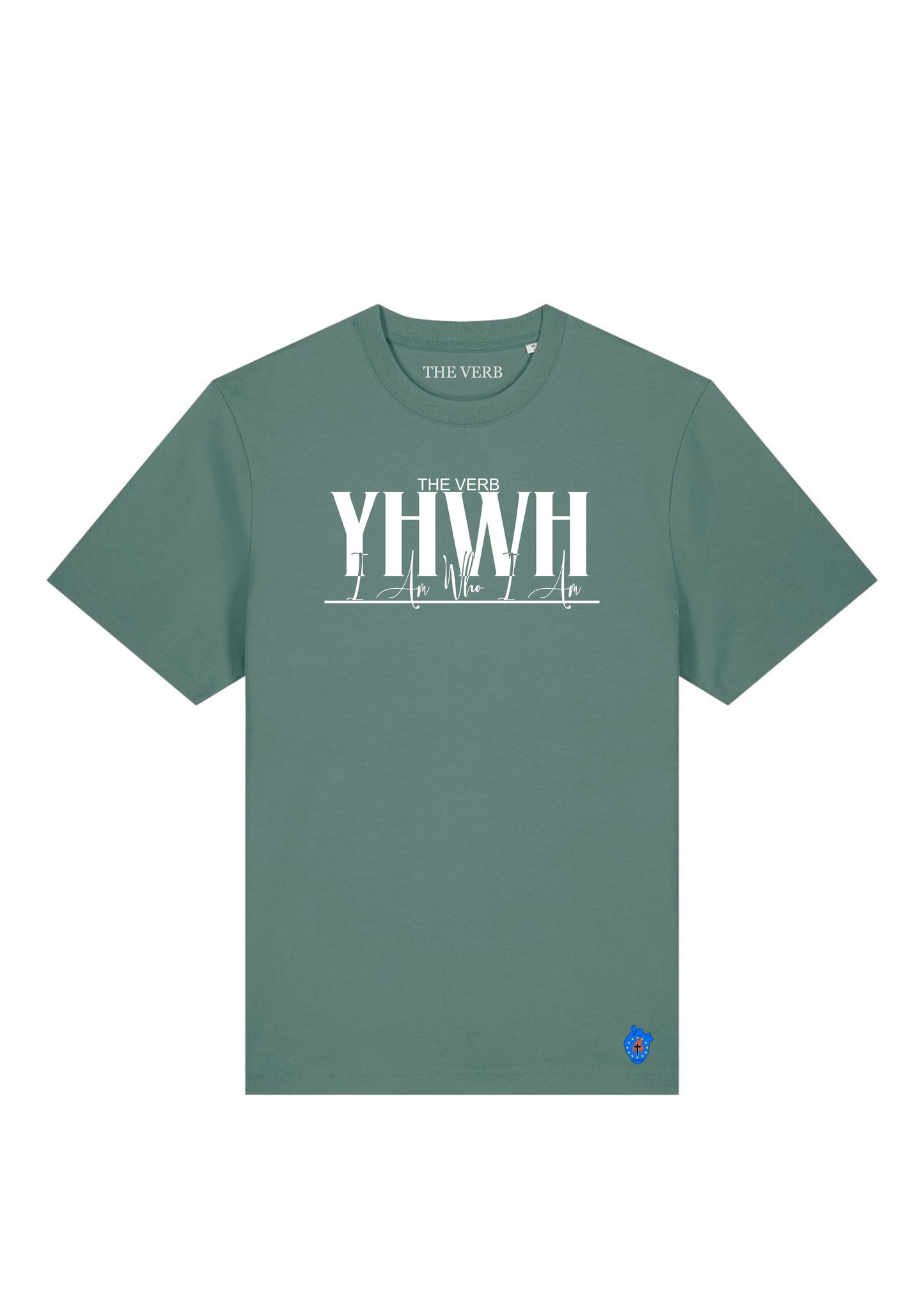 T-Shirt YHWH