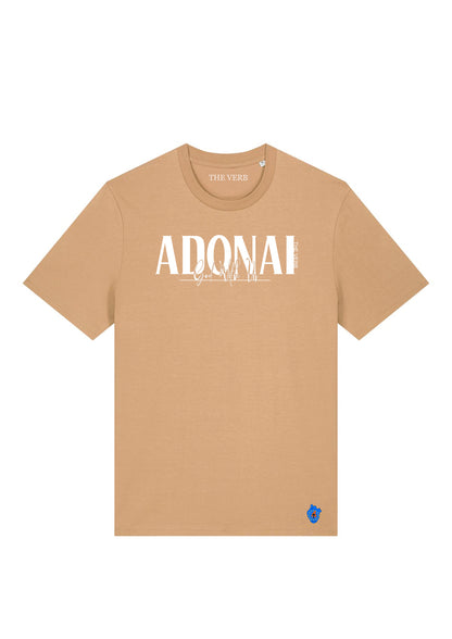 T-Shirt Adonai